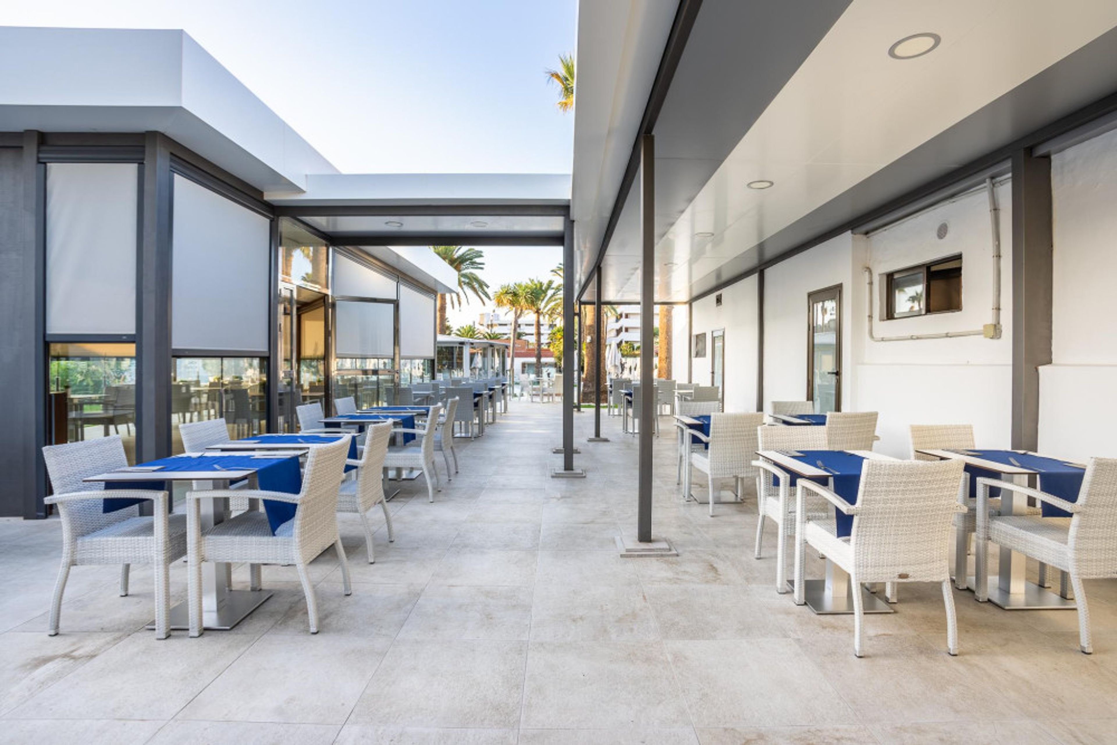 Sanom Beach Resort foto 1