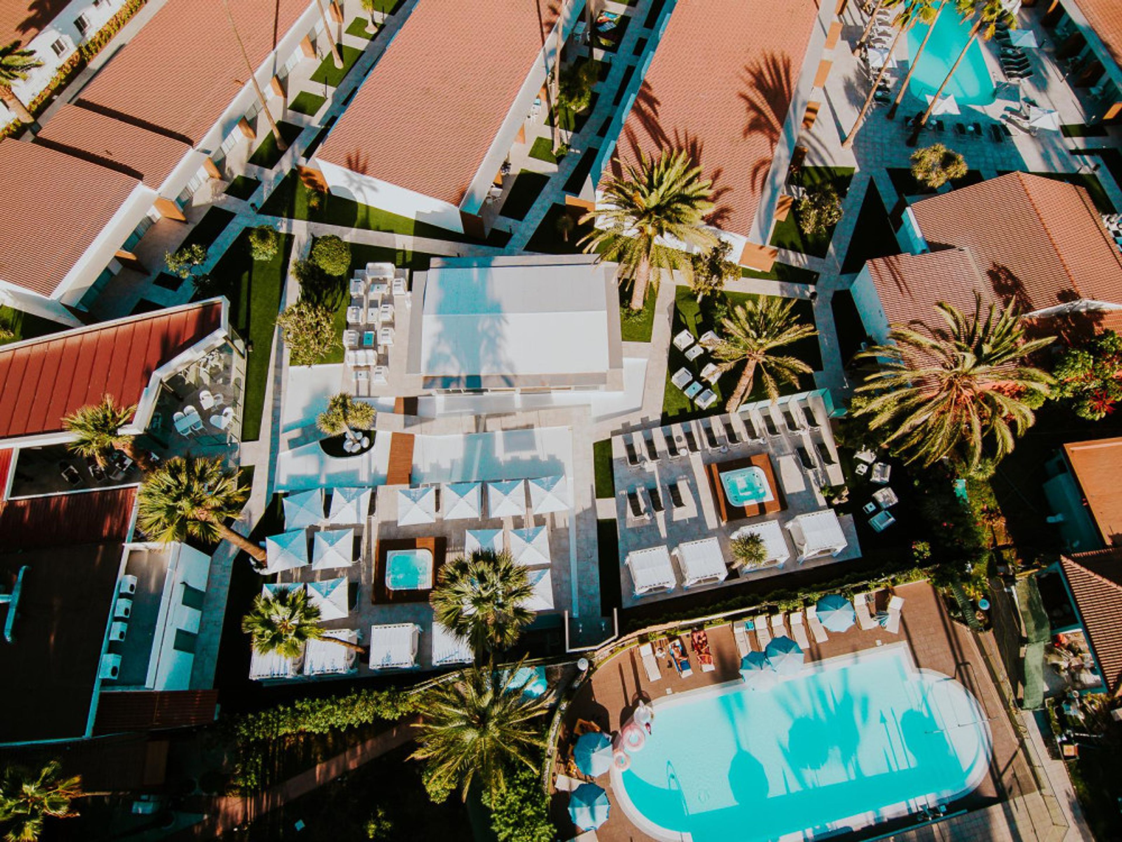 Sanom Beach Resort foto 2