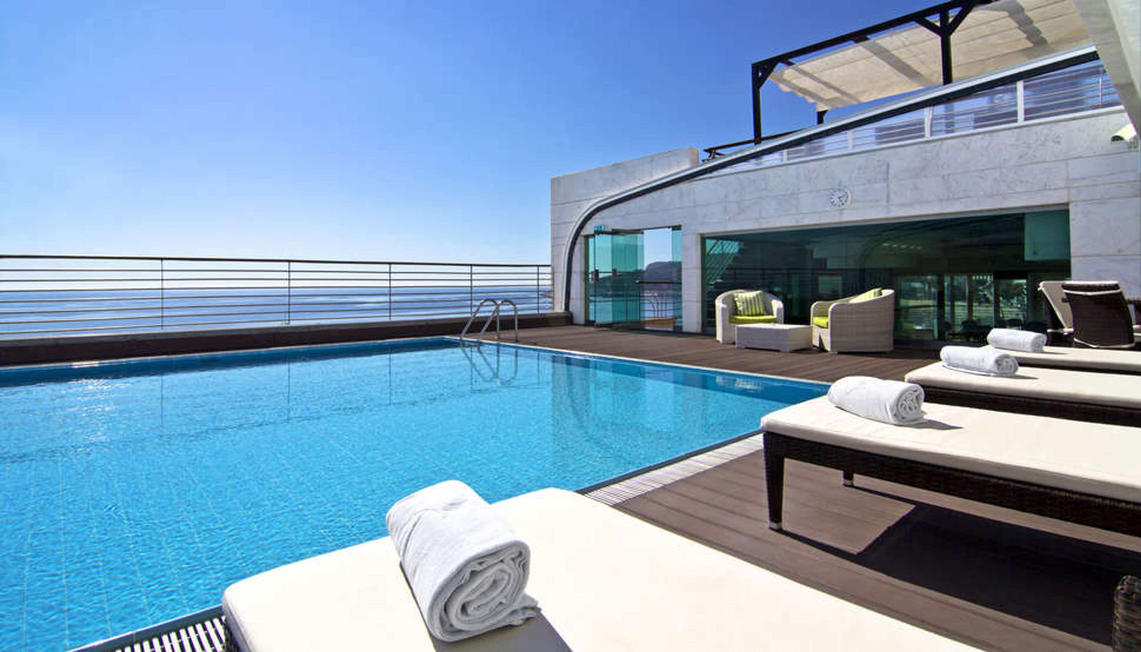 Sana Sesimbra foto 1