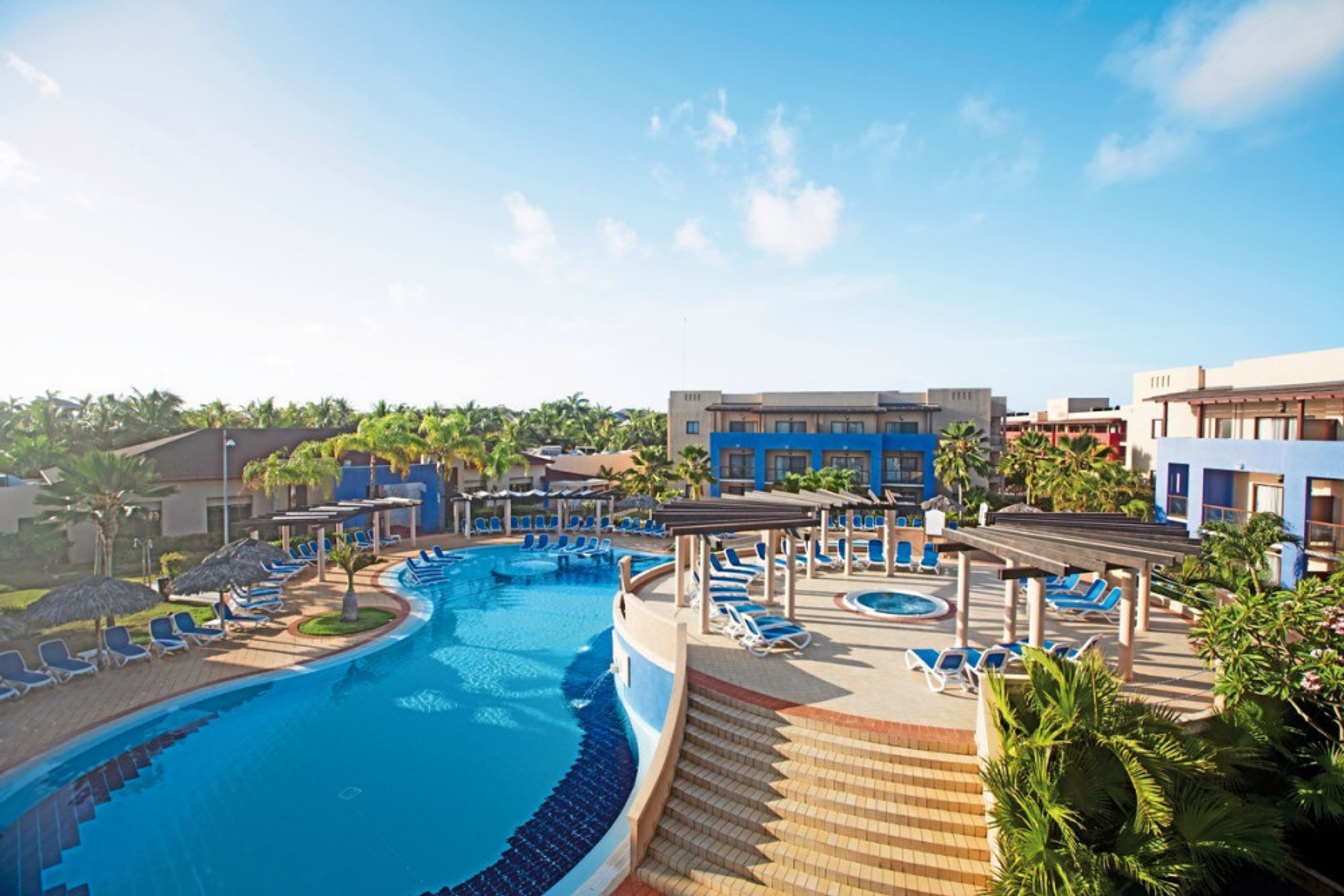 Sanctuary at Grand Memories Varadero - Adults Only