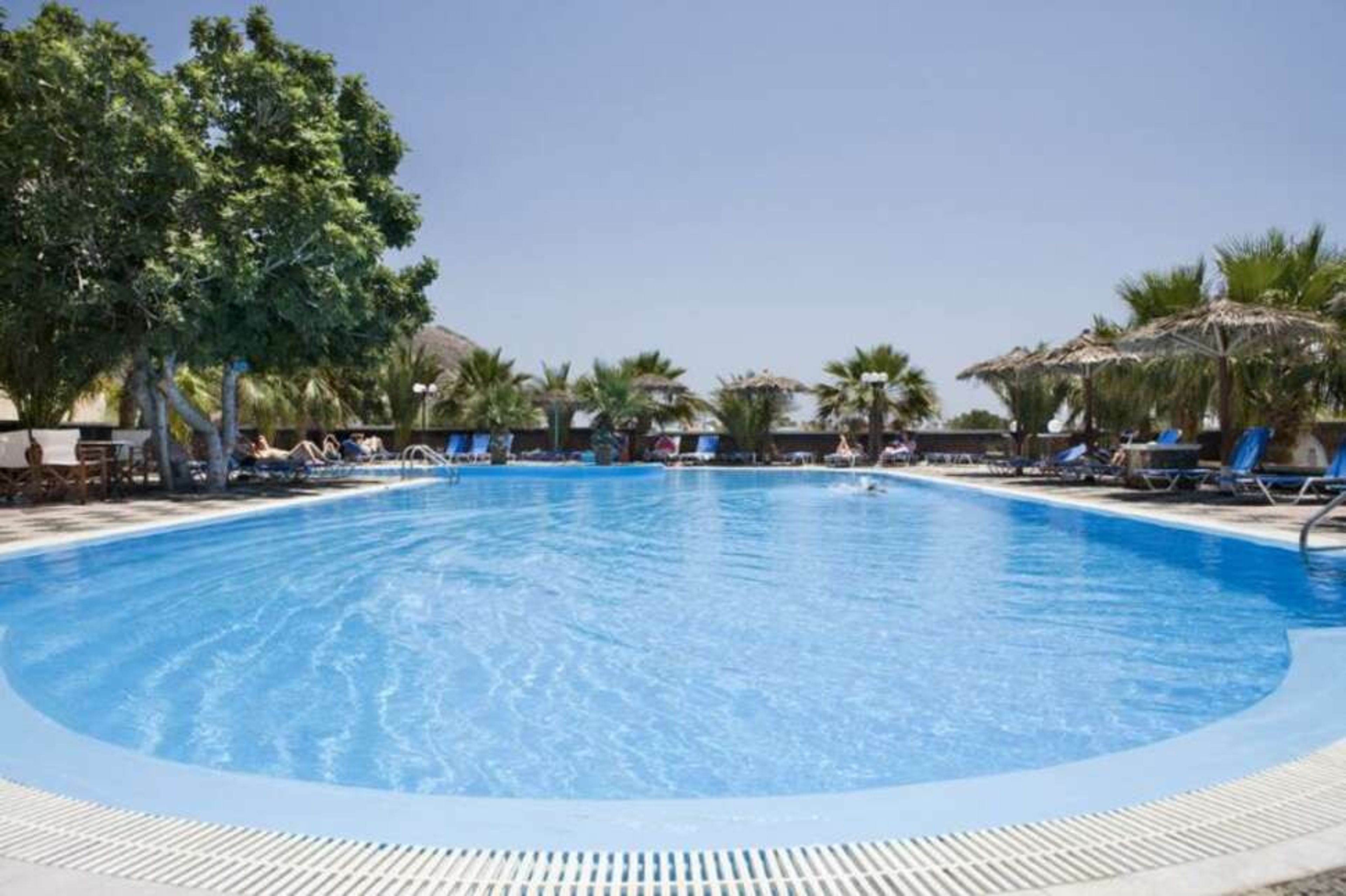 Sandy's Paradise Infinity Resort