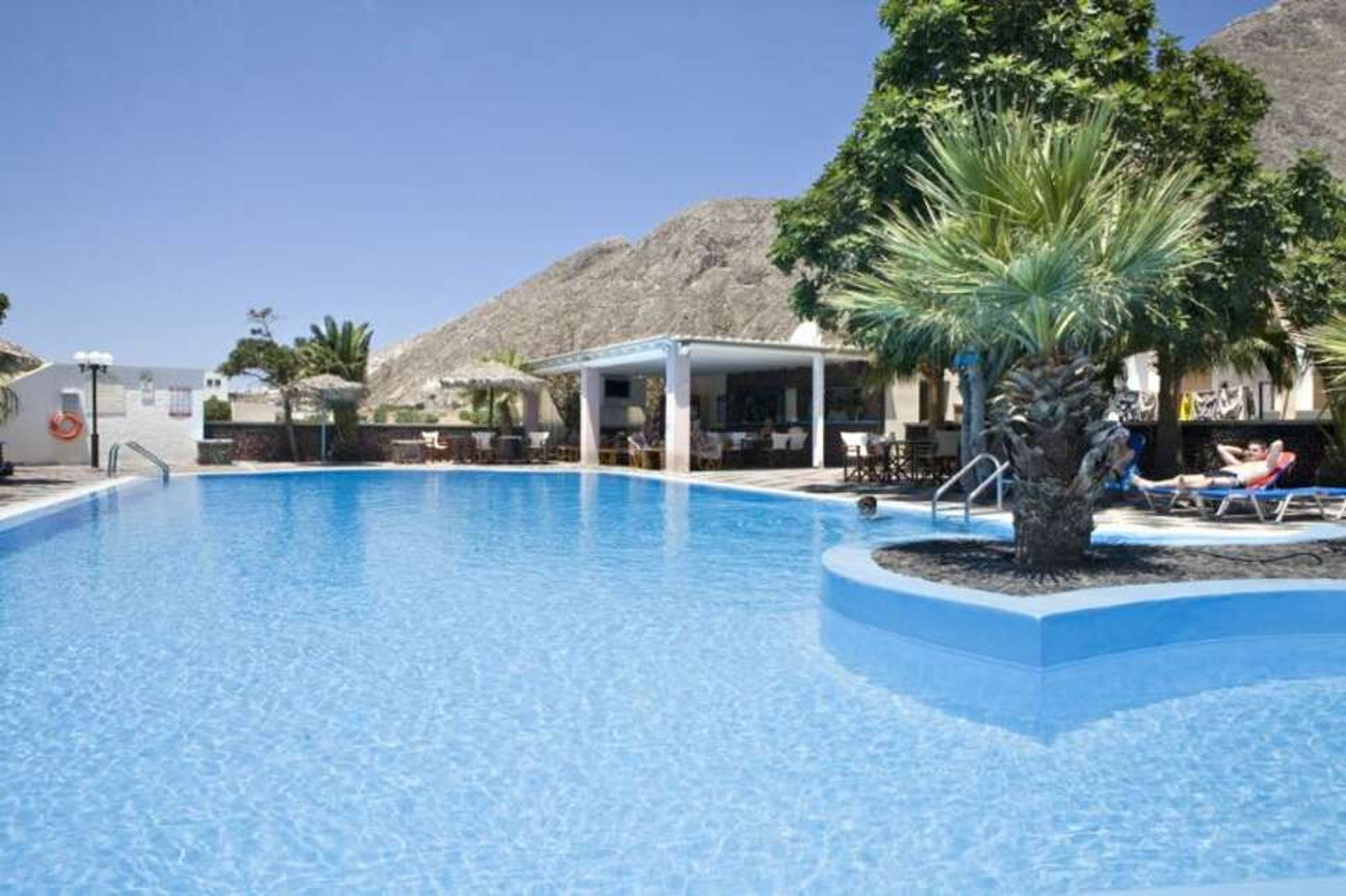 Sandy's Paradise Infinity Resort foto 1