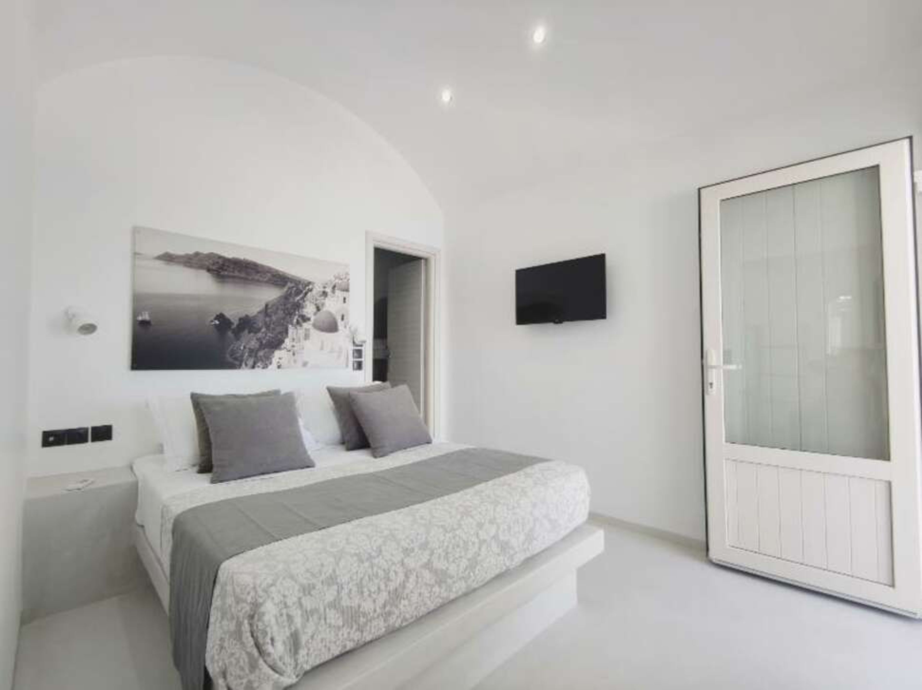 Sandy's Paradise Infinity Resort foto 3