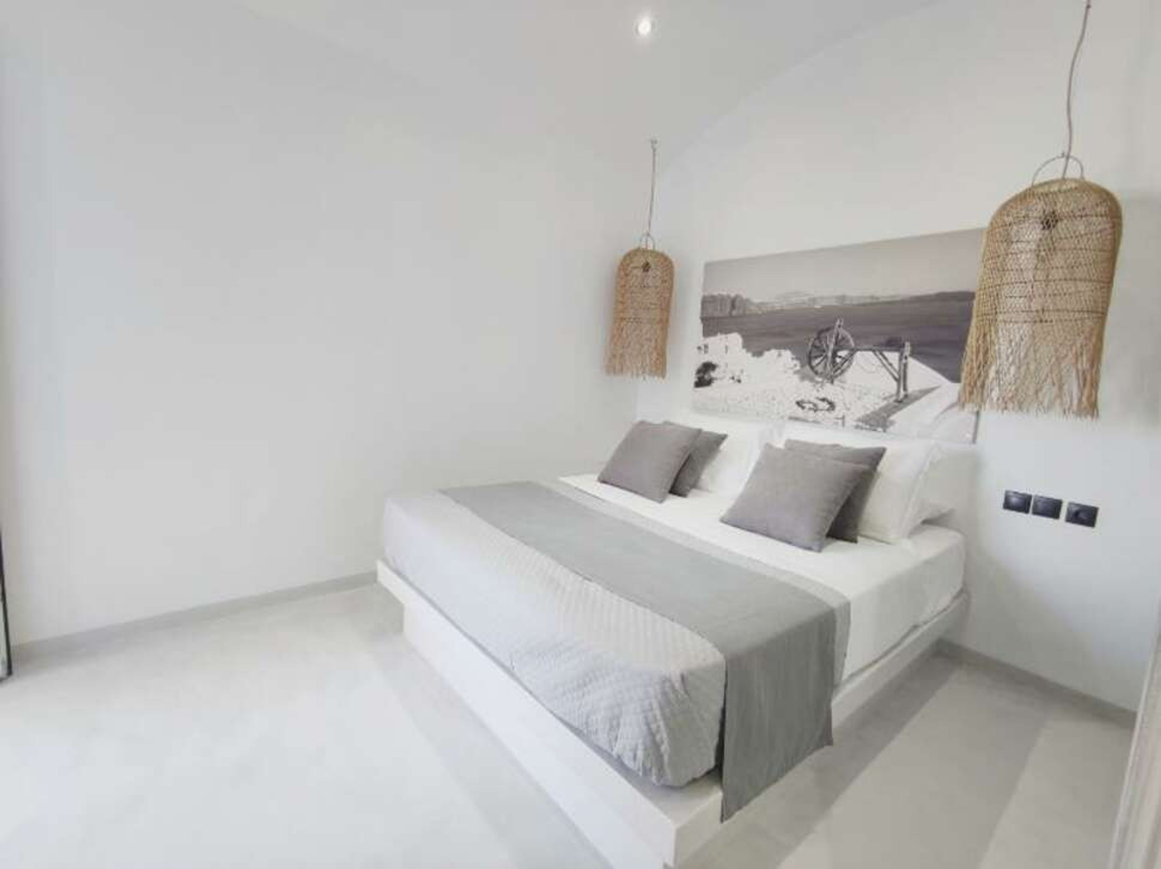 Sandy's Paradise Infinity Resort foto 4