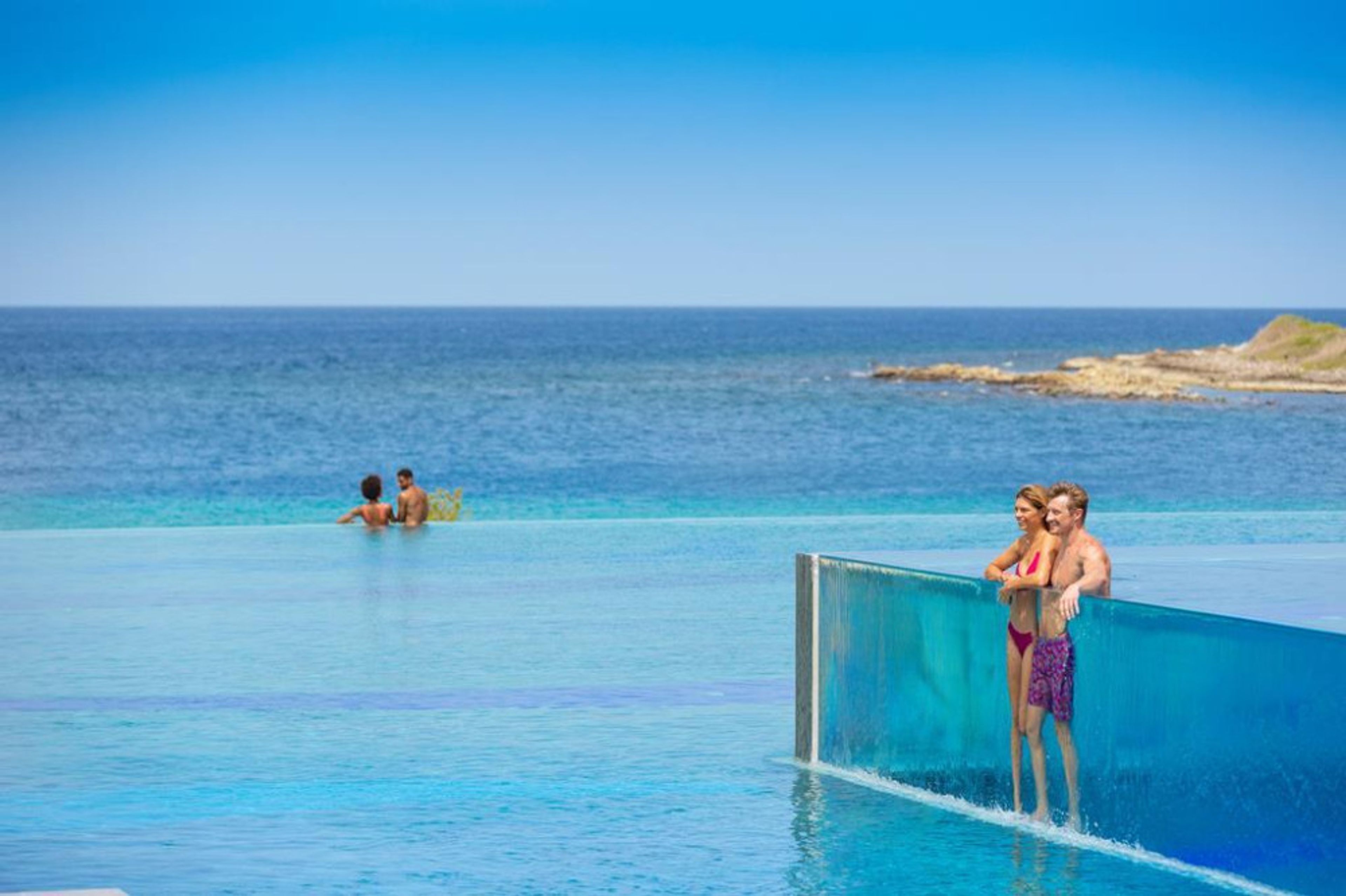 Sandals Royal Curacao