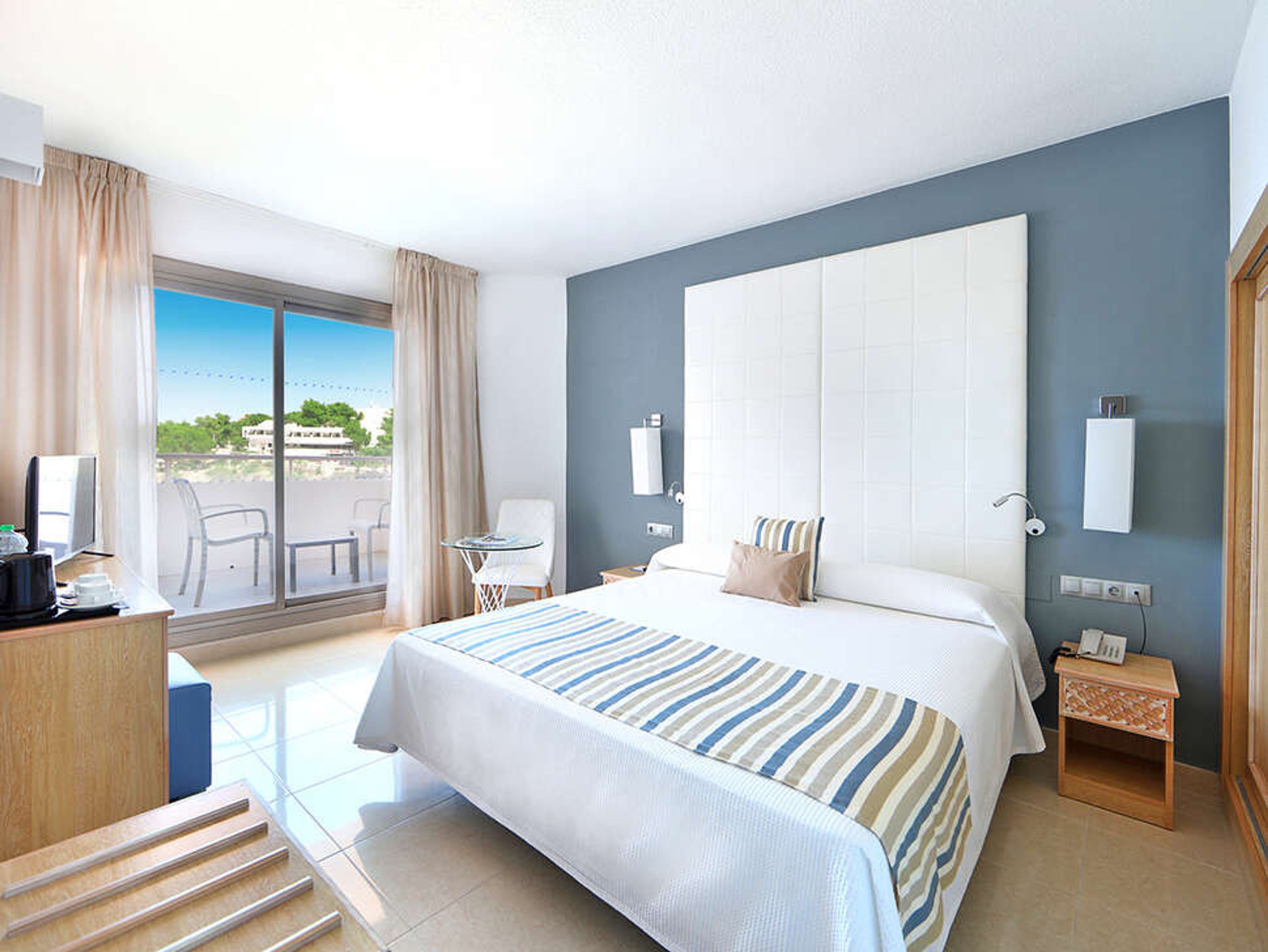 Sandos El Greco foto 2