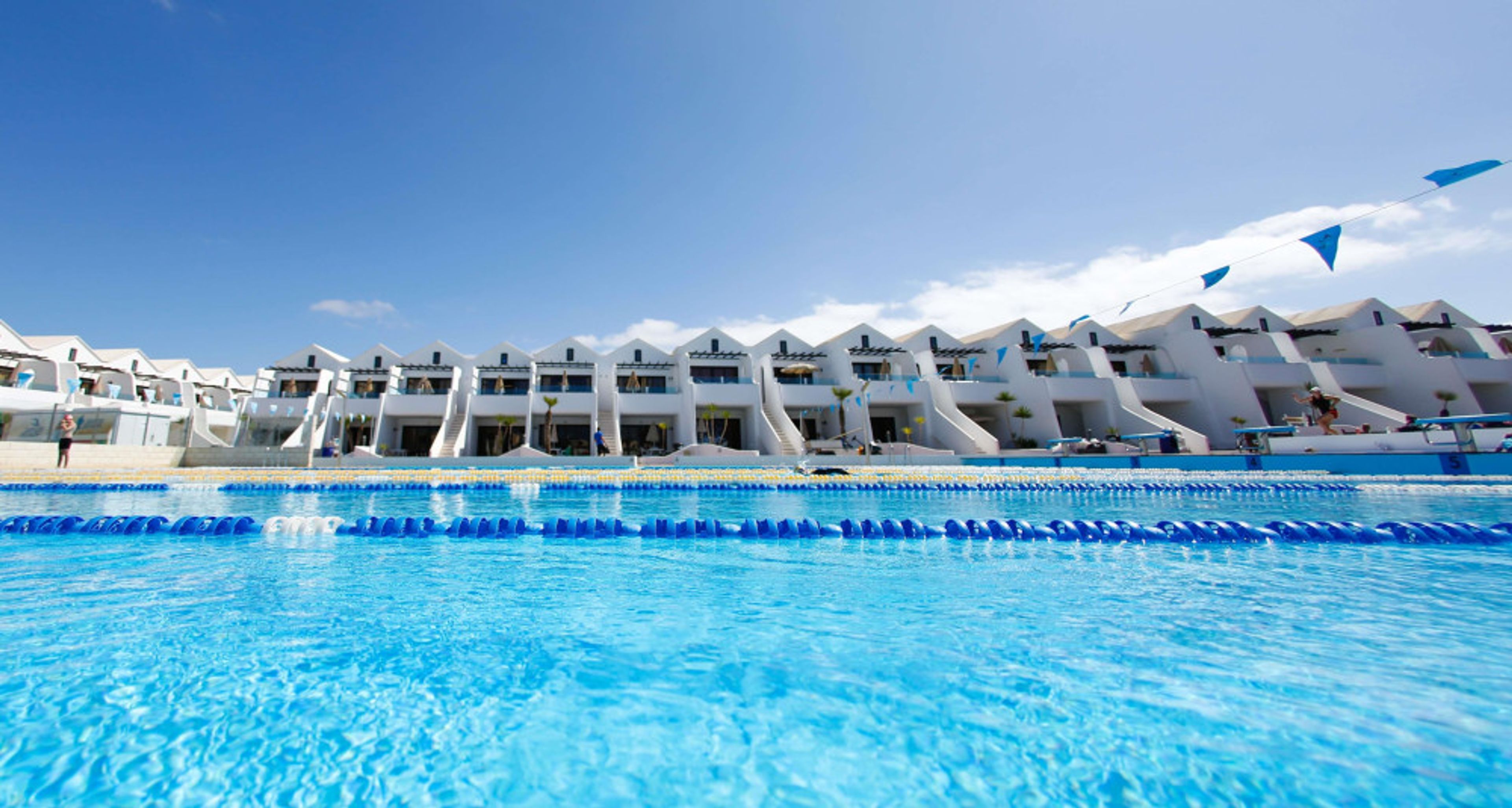 Sands Beach Resort foto 1