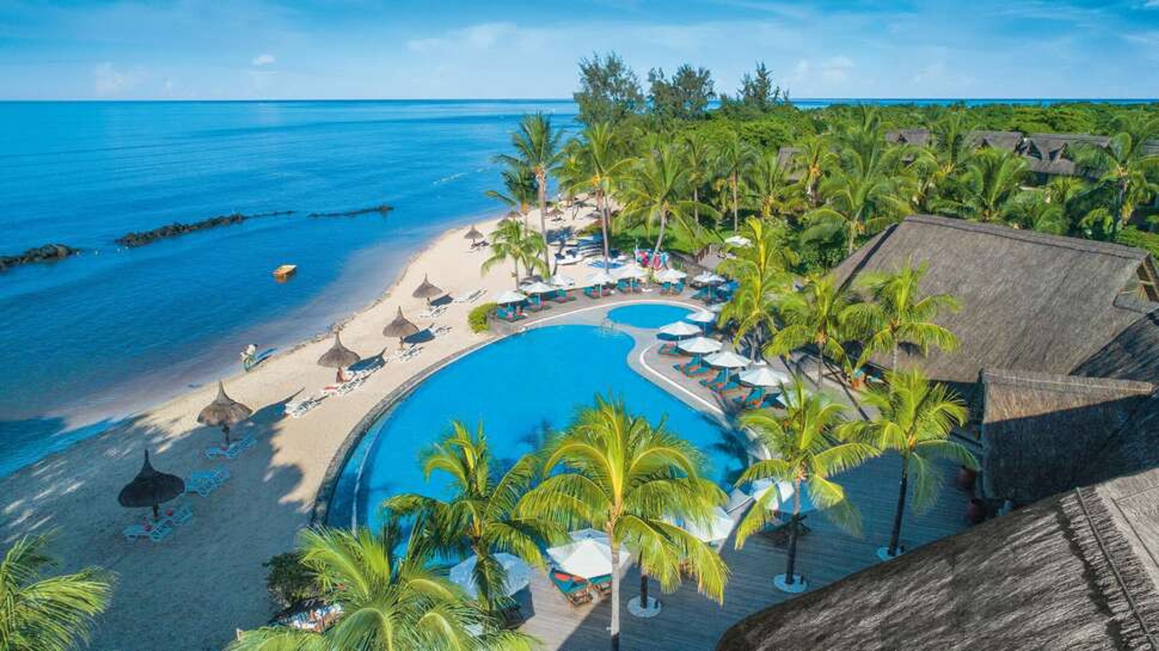 Sands Suites Resort & Spa