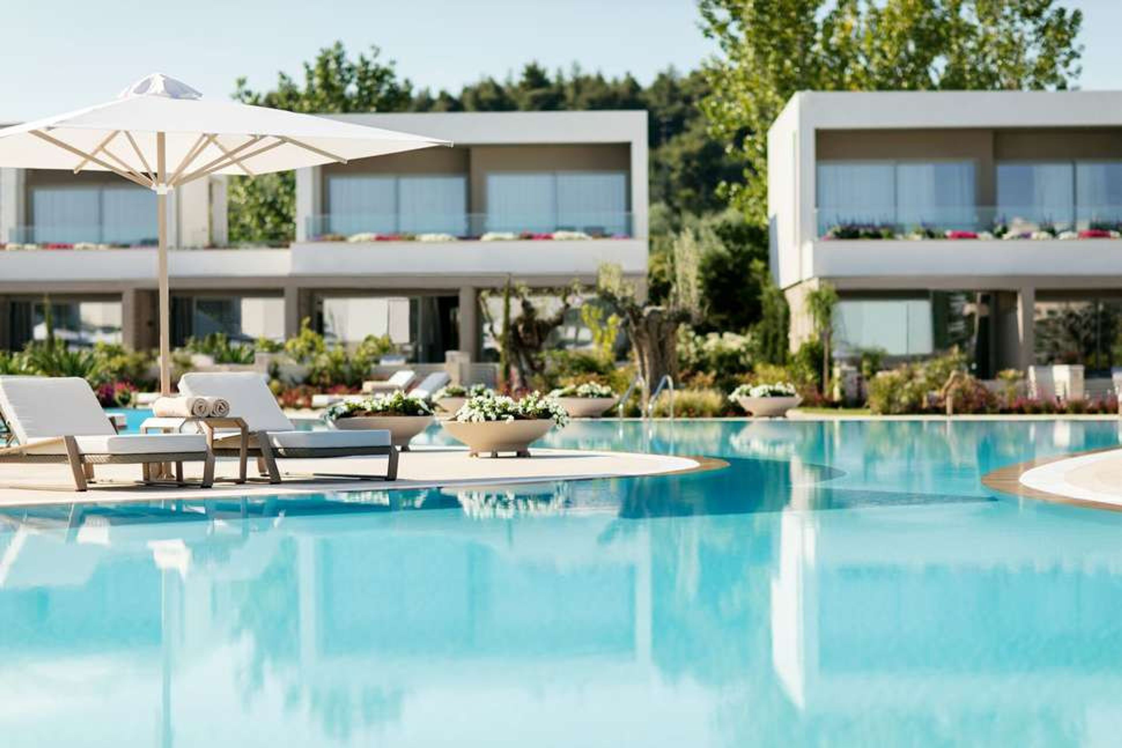 Sani Dunes foto 1