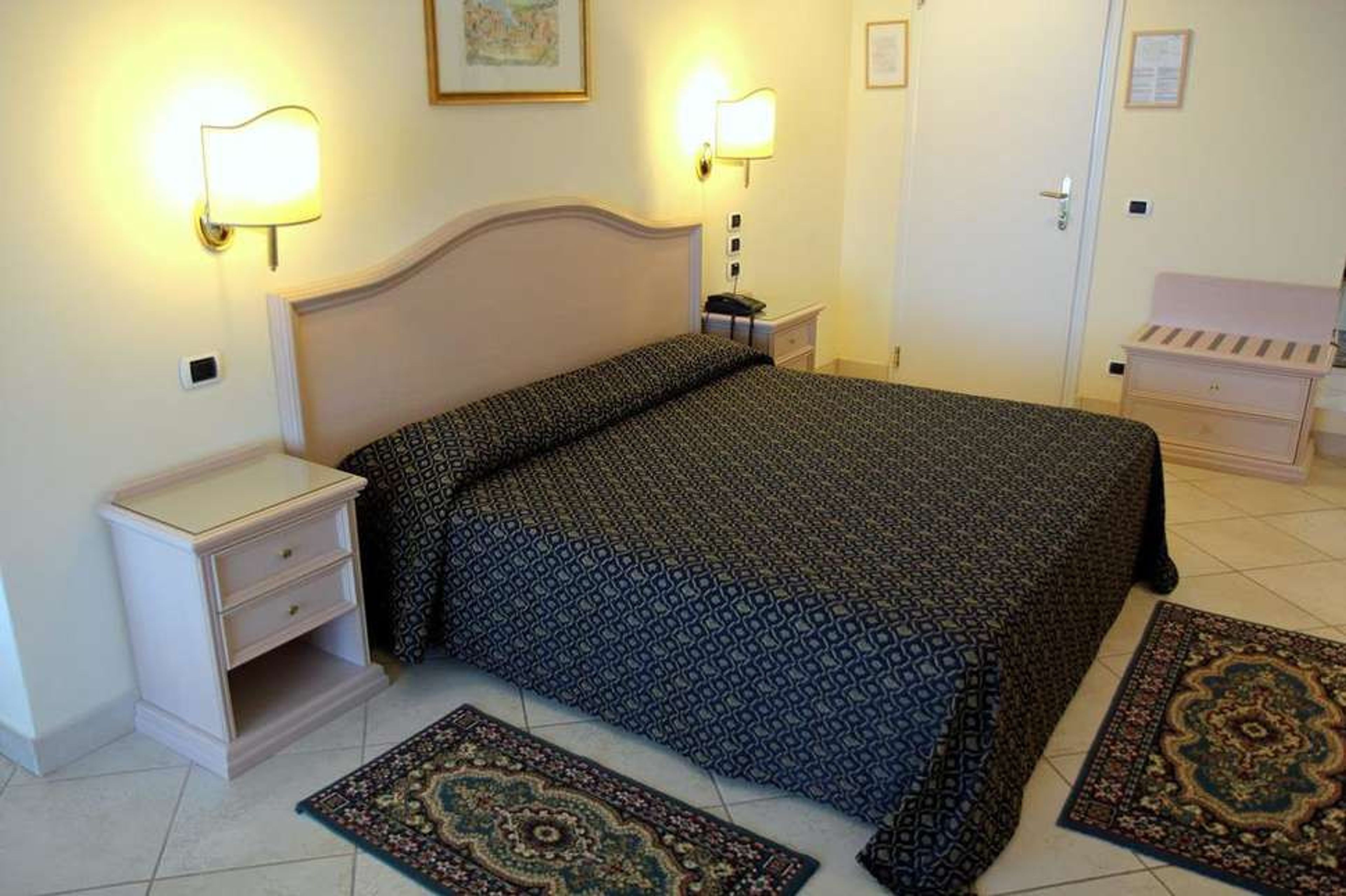 Sant Alphio Garden en Spa foto 2