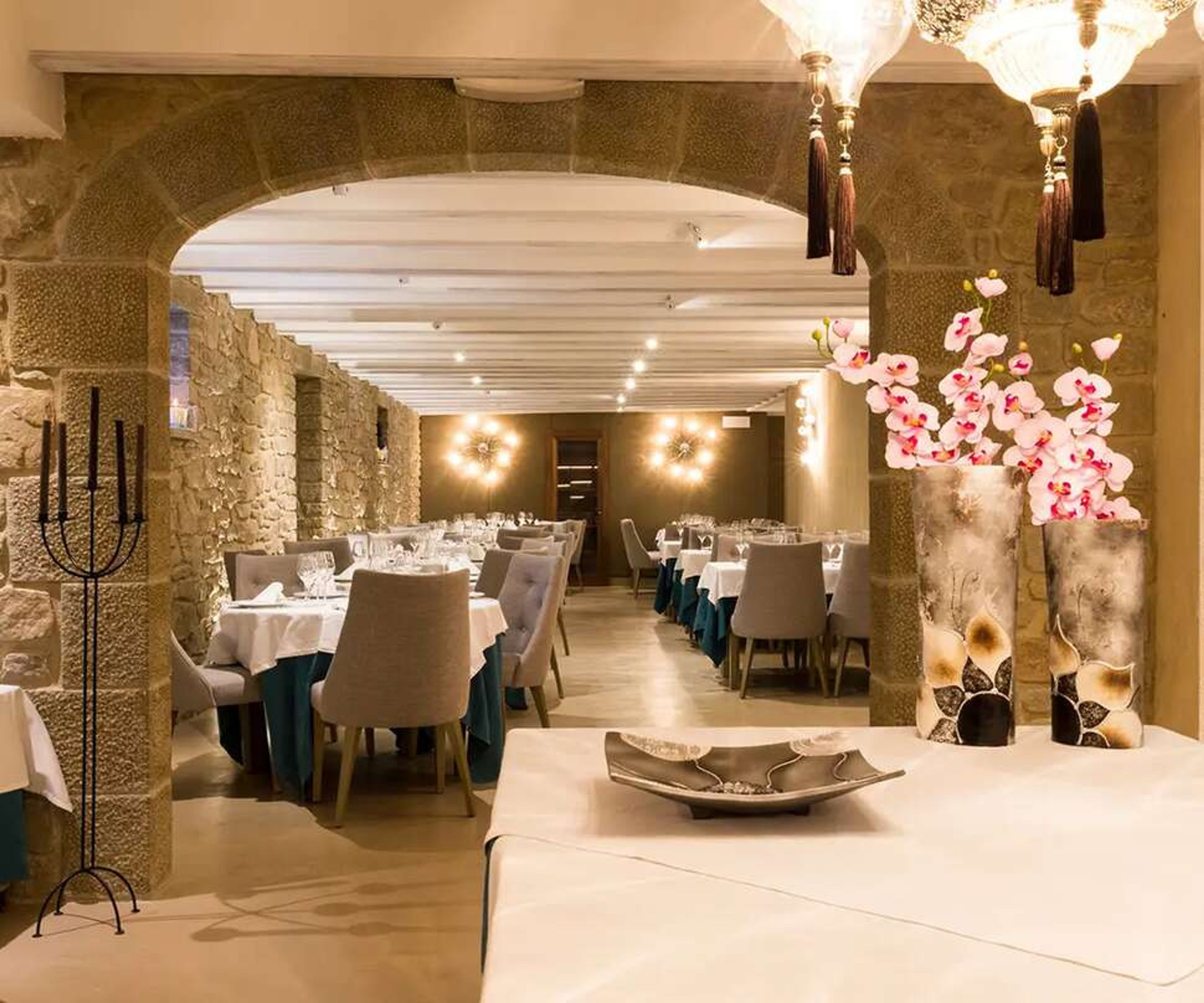 Sant Jordi Boutique Hotel foto 4