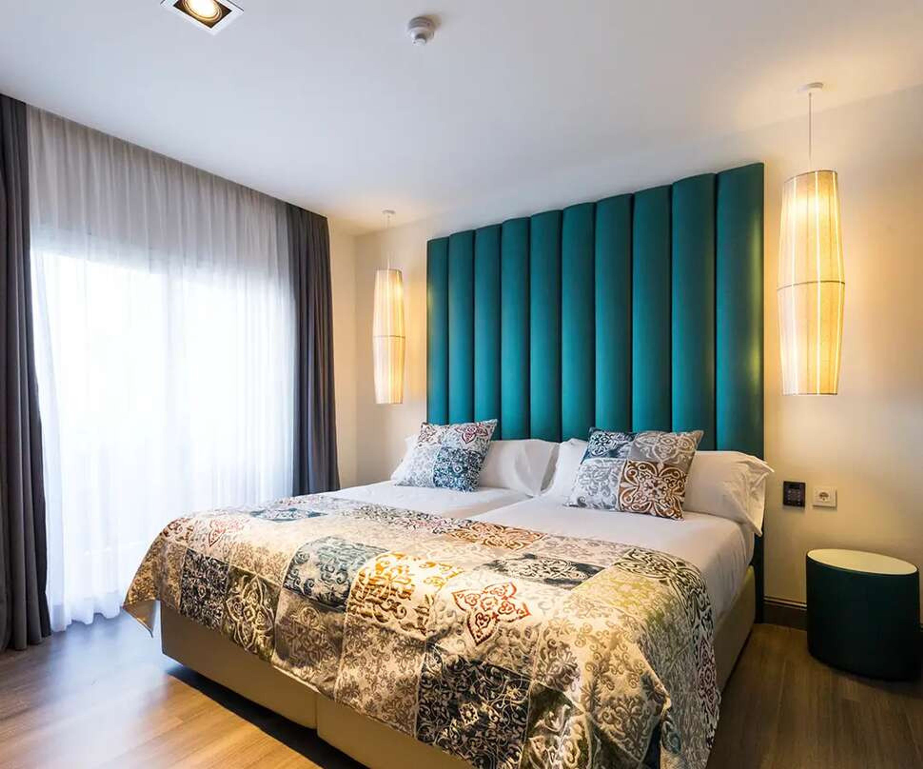 Sant Jordi Boutique Hotel foto 2