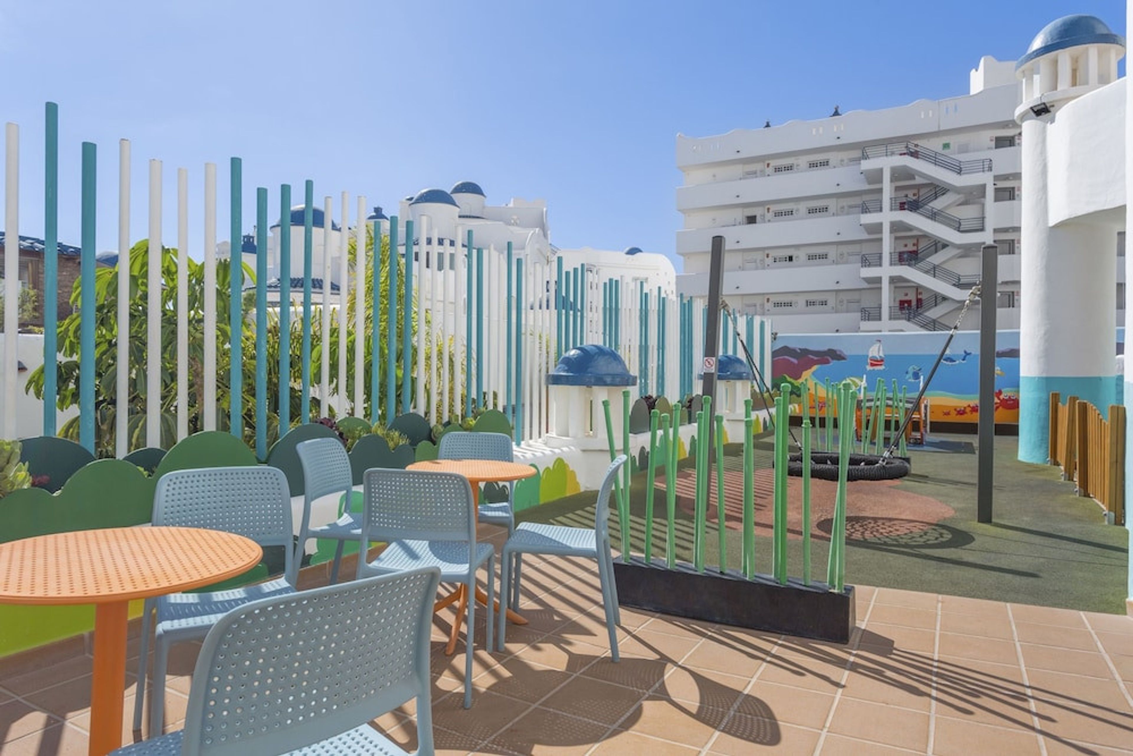 Santa Barbara Golf&Ocean Club