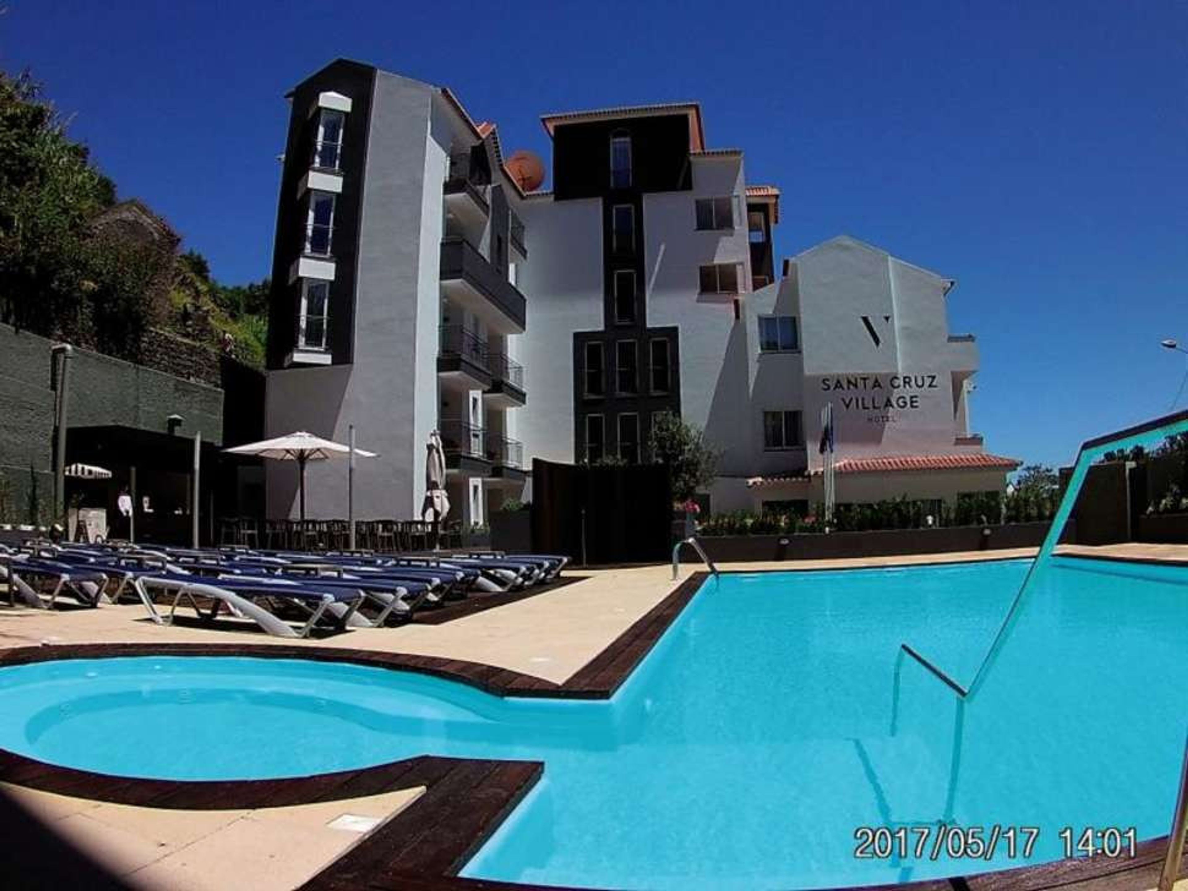 Santa Cruz Village foto 1