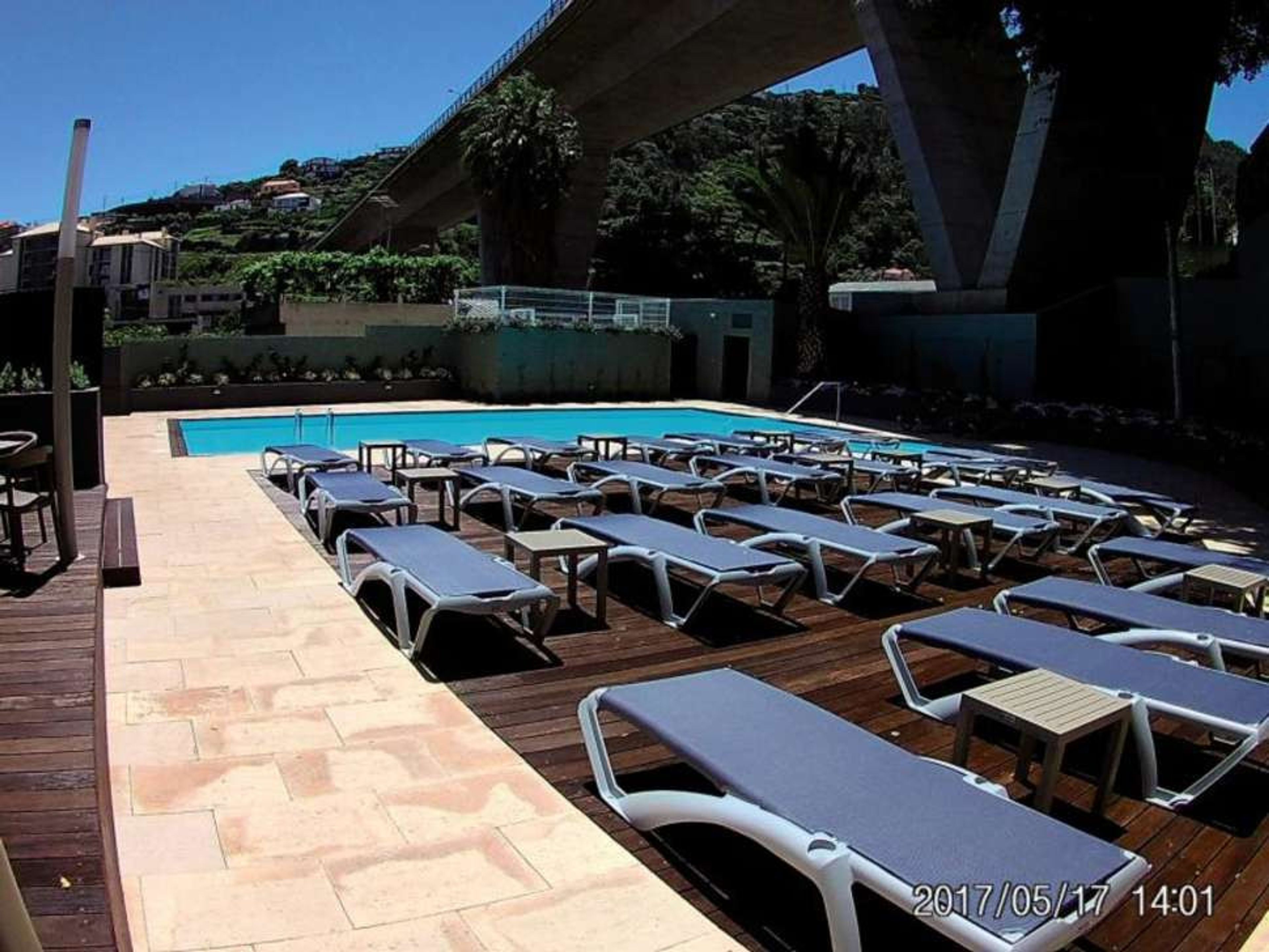 Santa Cruz Village foto 2