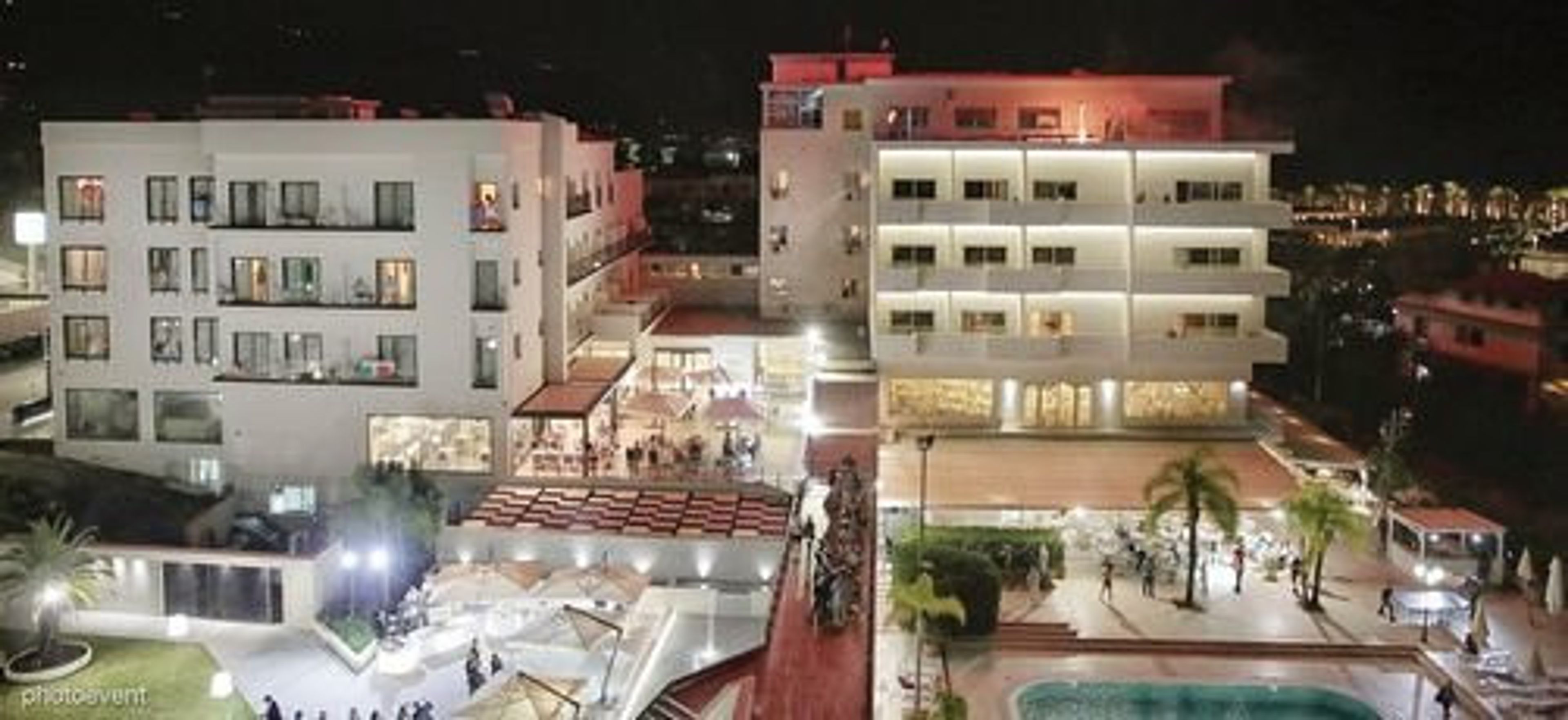 Santa Lucia Le Sabbie d' Oro