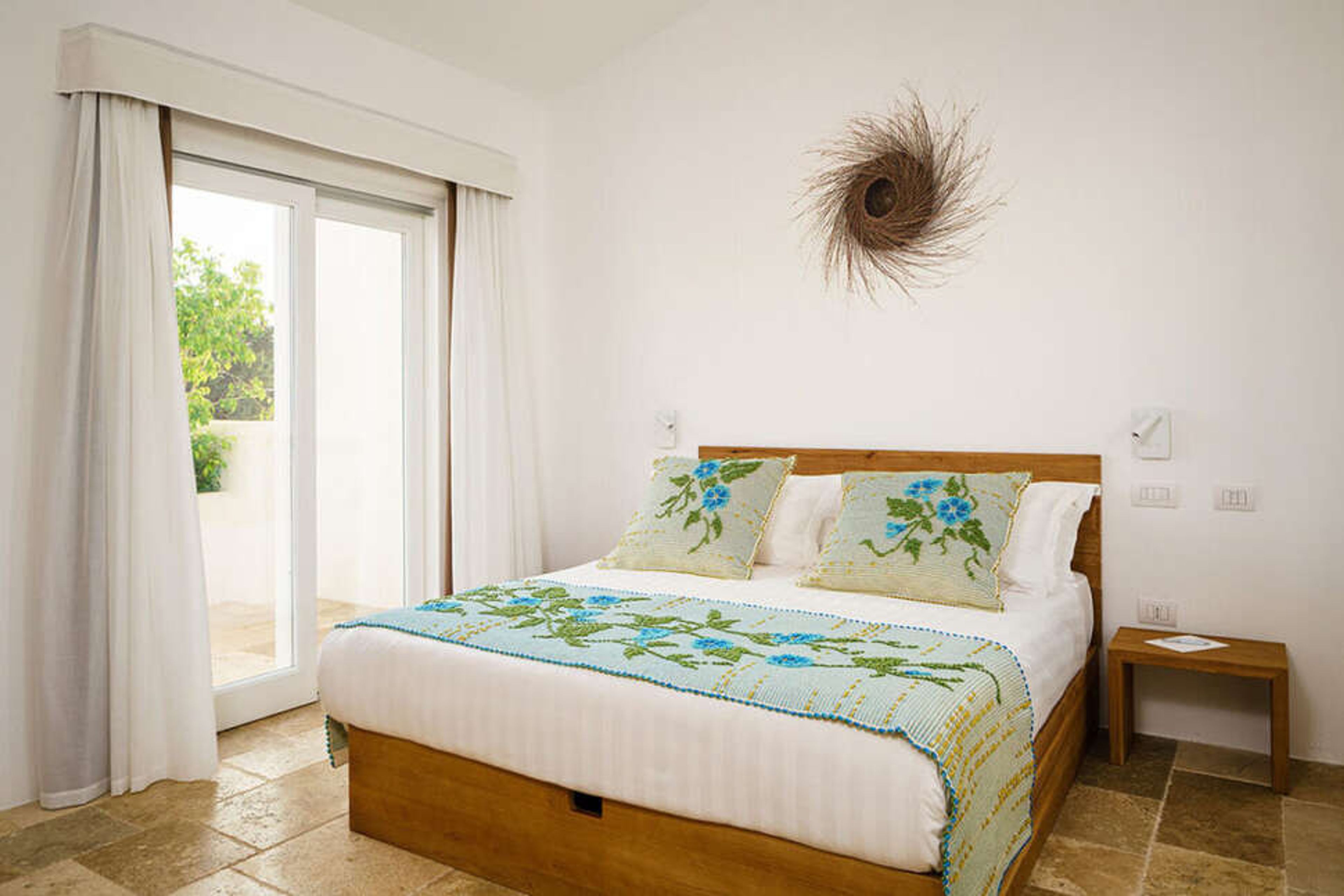 Sant'Efis Hotel foto 3