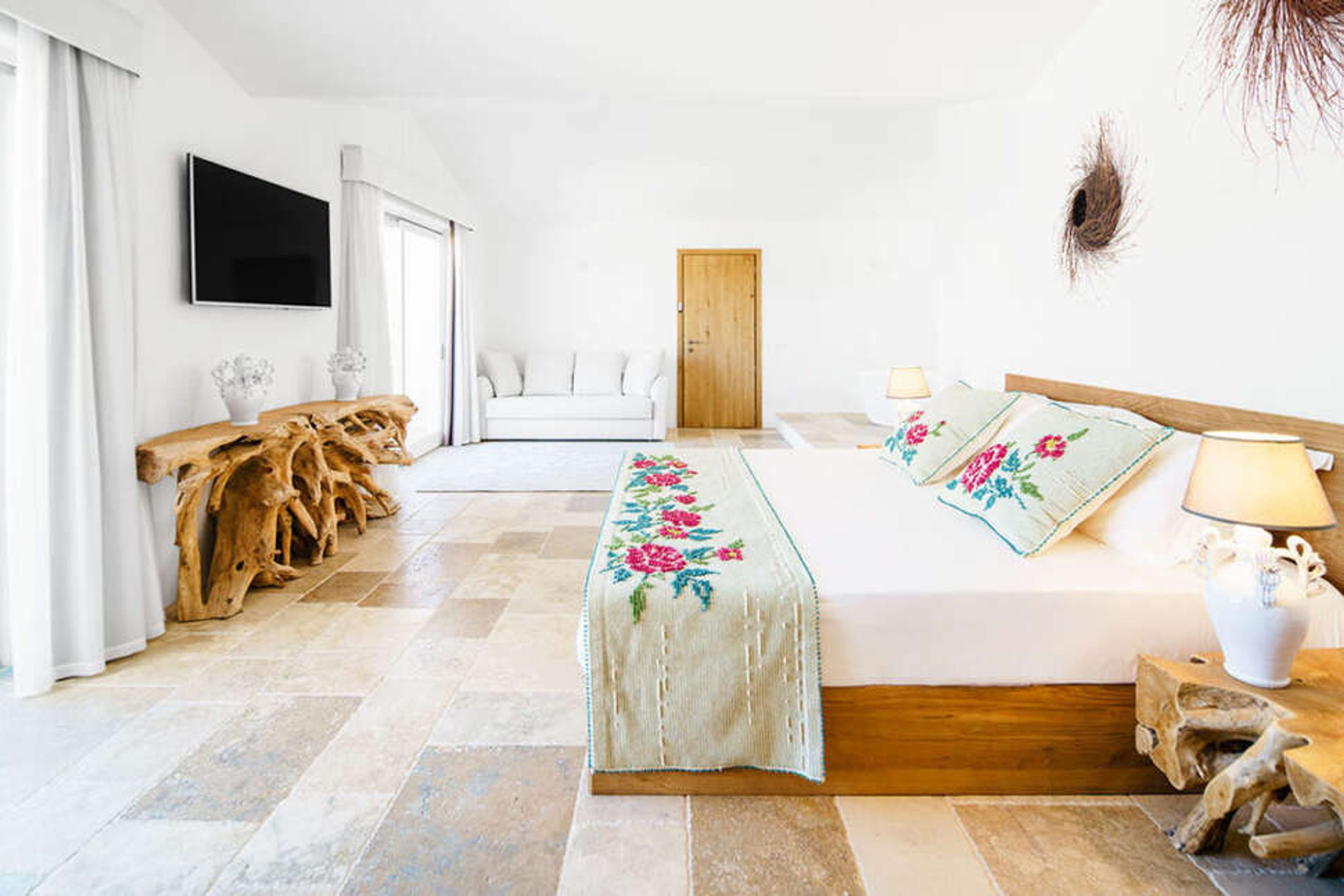 Sant'Efis Hotel foto 4