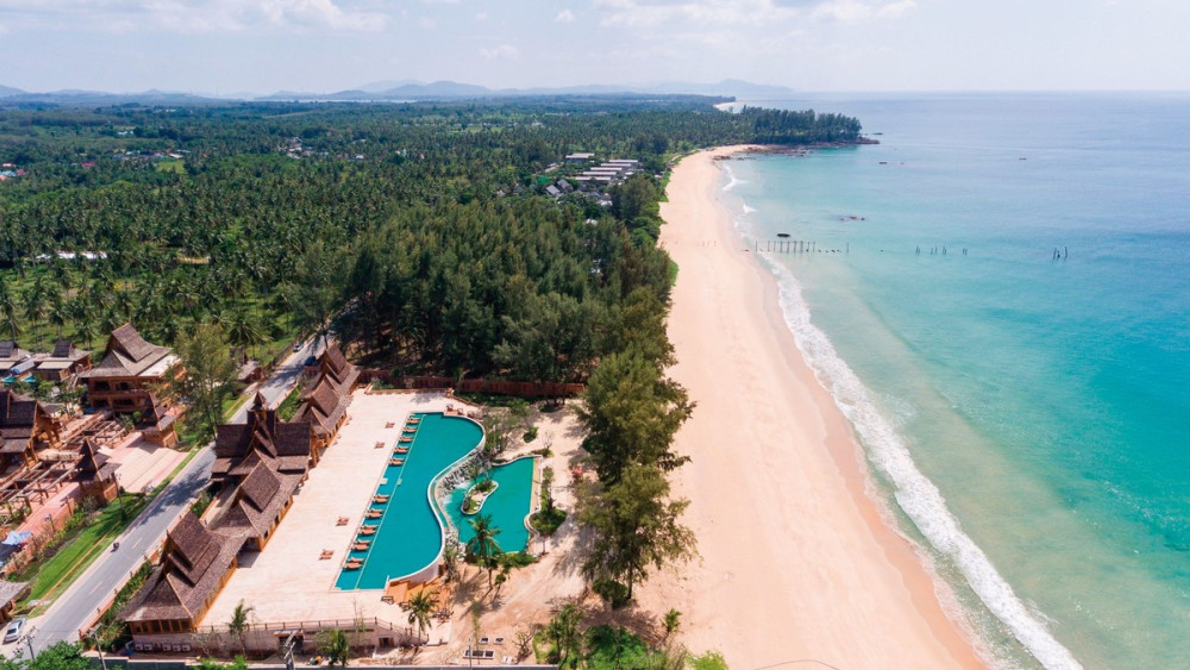 Santhiya Phuket Natai Resort & Spa