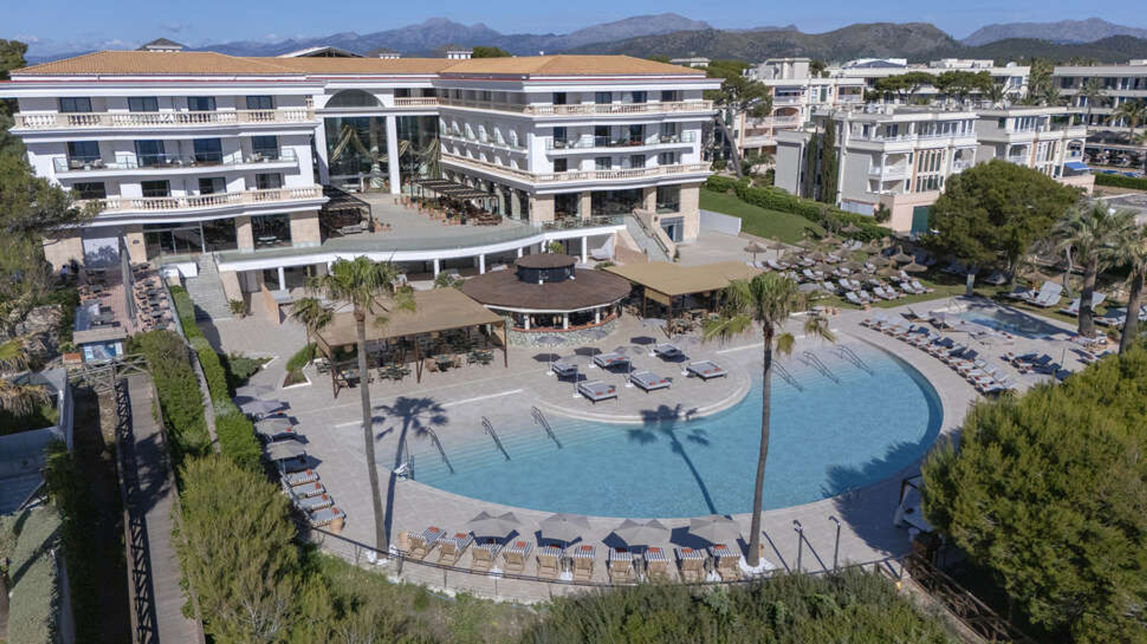 Sarena de Muro Resort Mallorca part of Destin foto 1