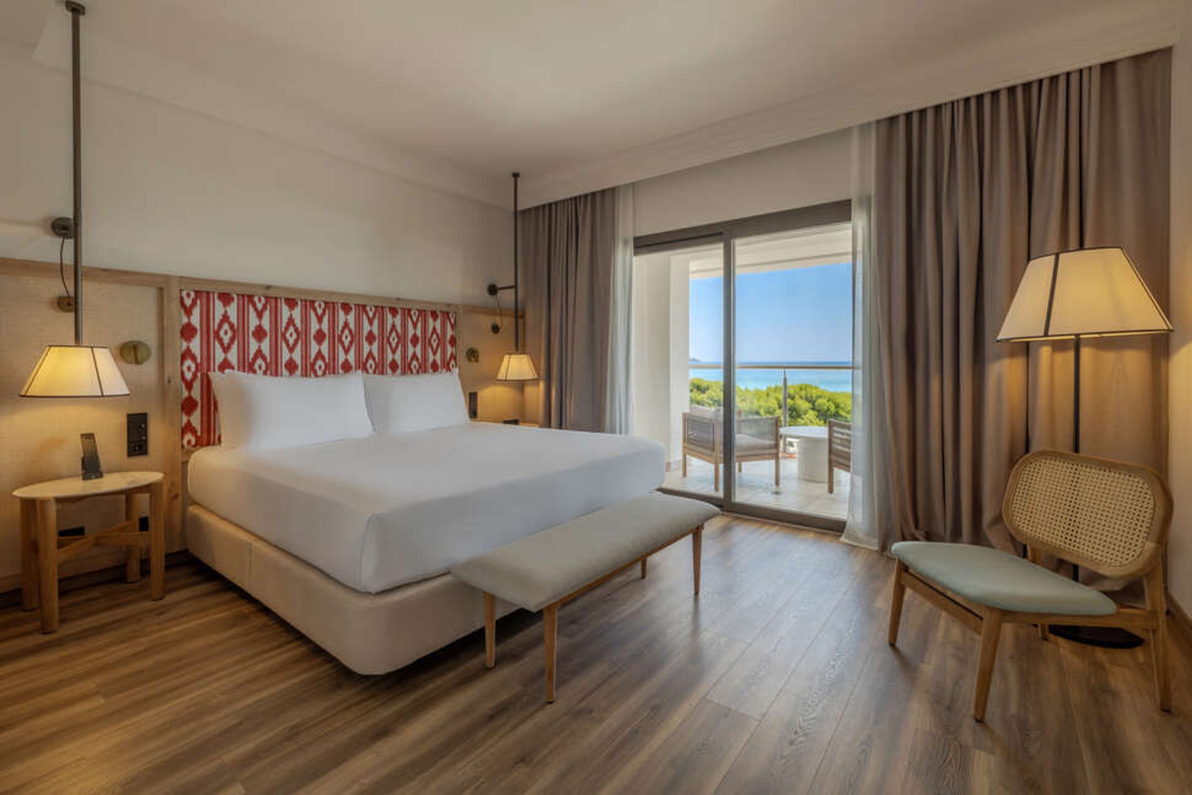 Sarena de Muro Resort Mallorca part of Destin foto 2