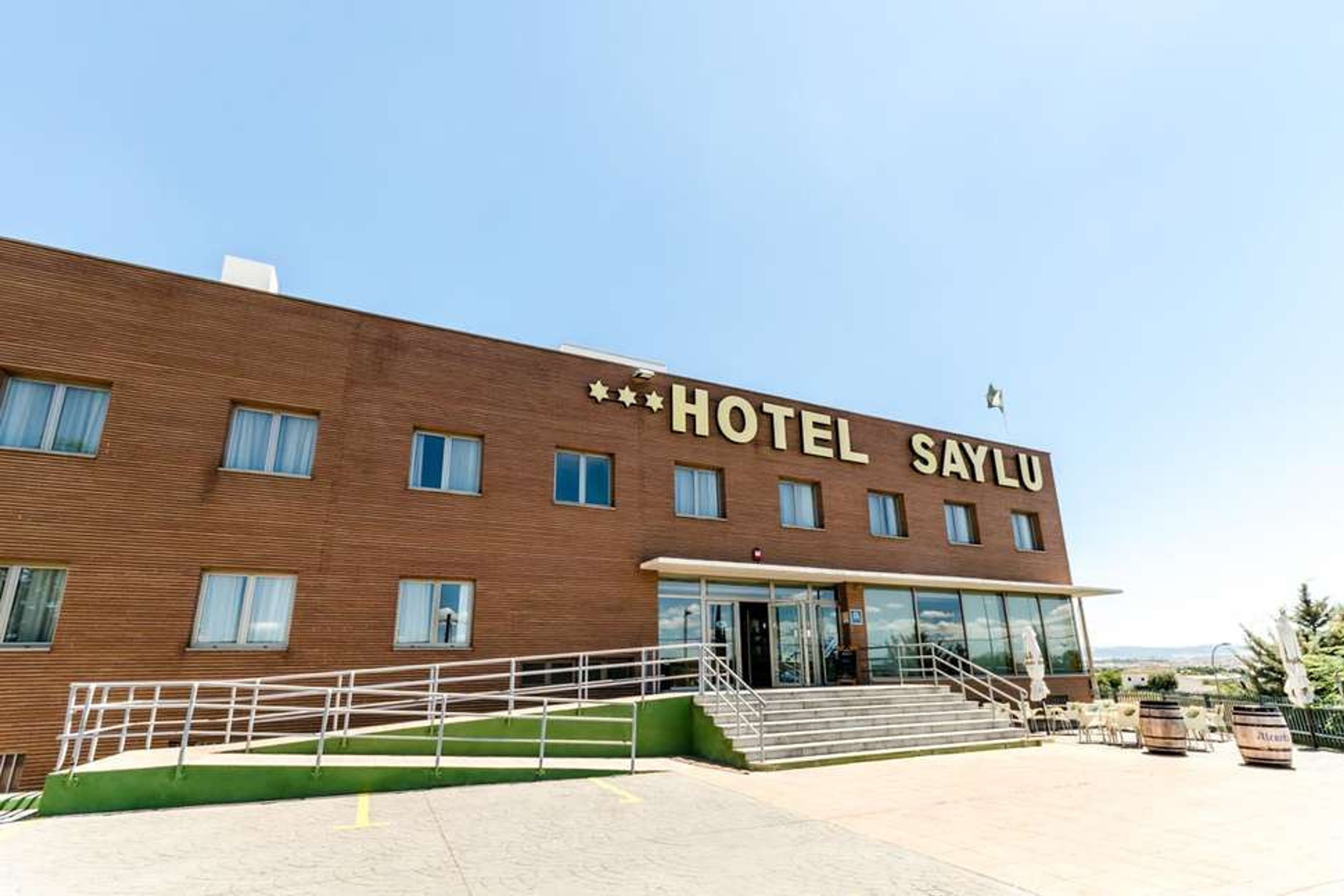 Hotel Saylufoto1
