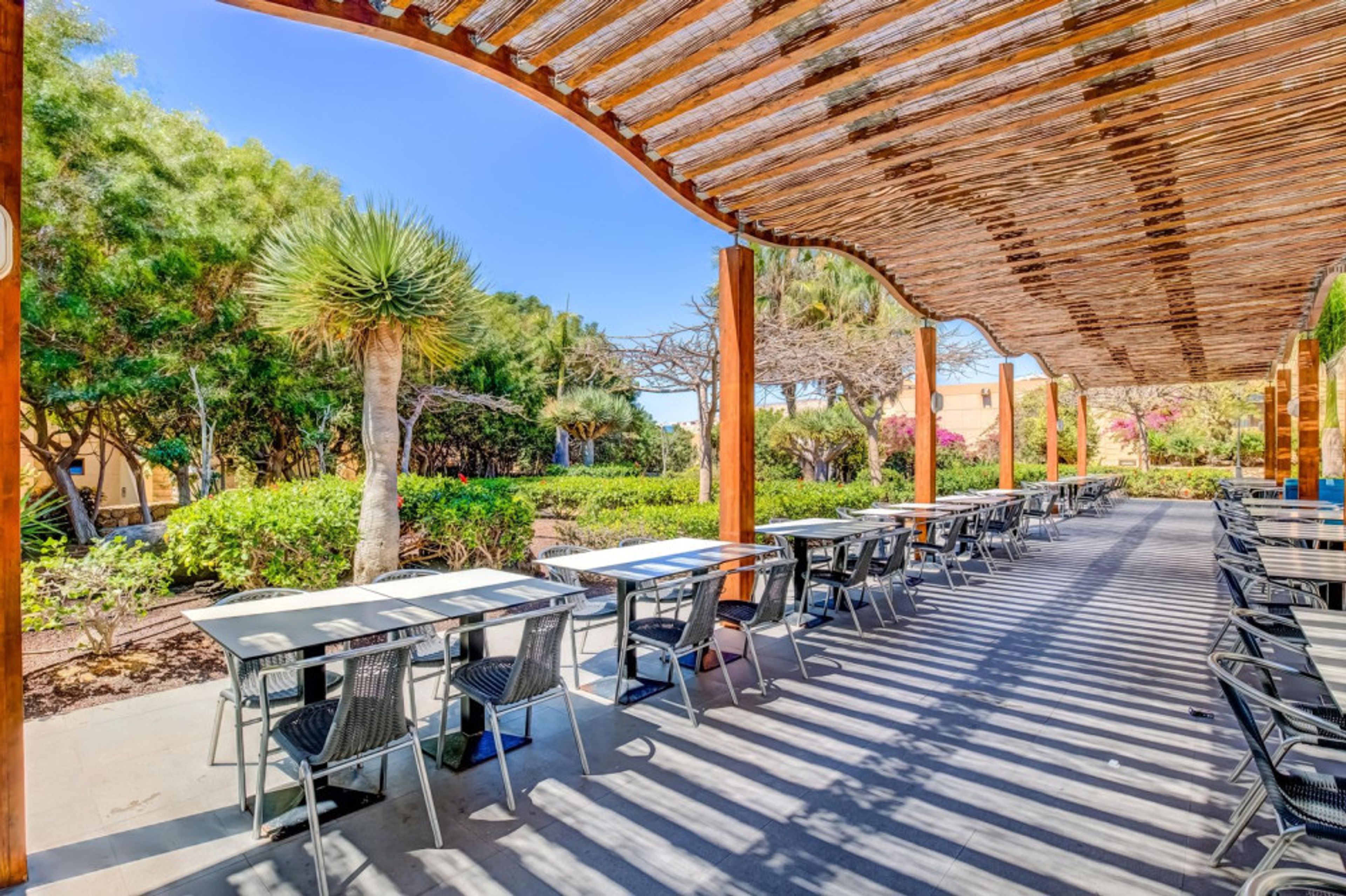 SBH Taro Beach foto 2