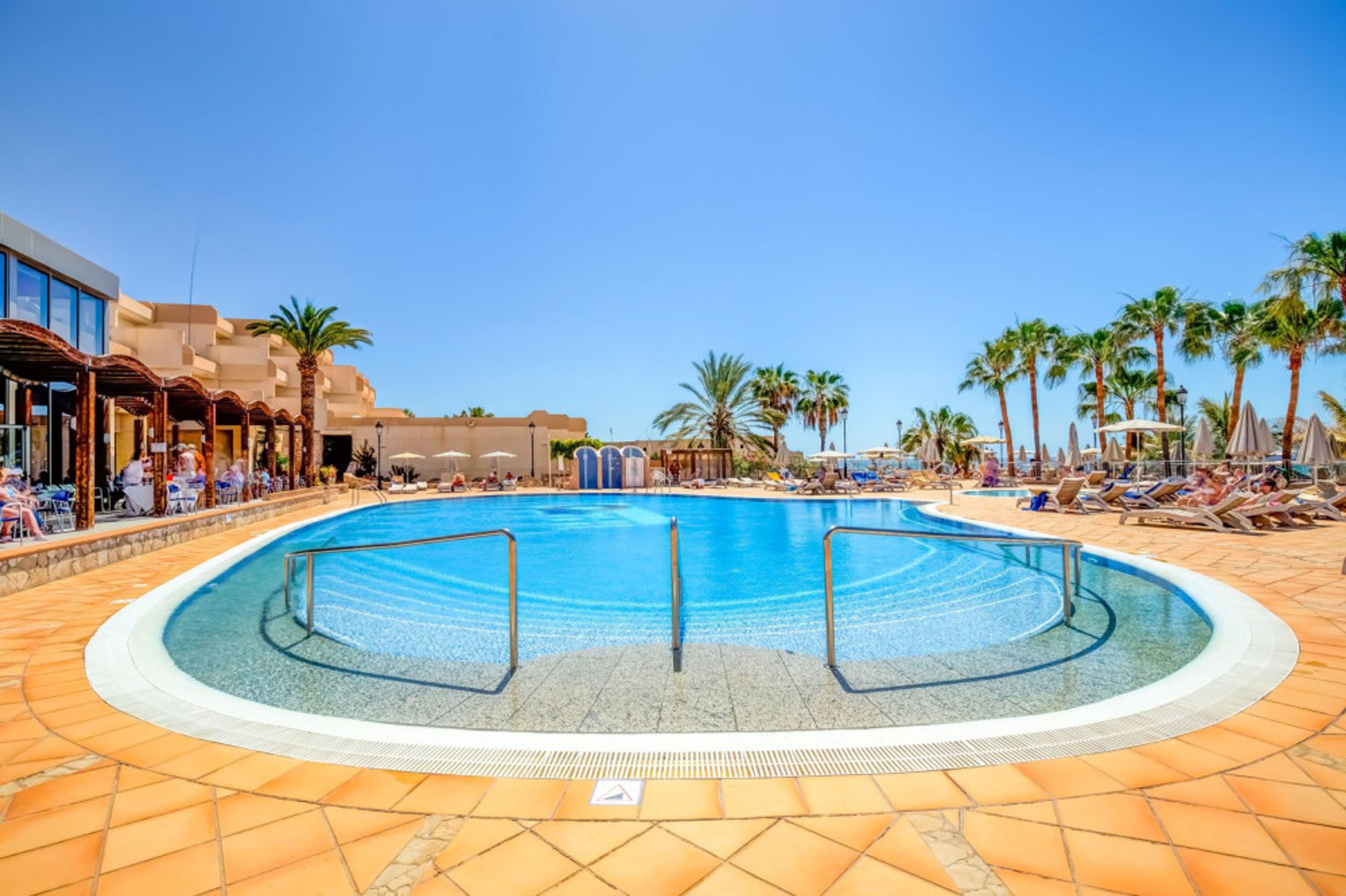 SBH Taro Beach foto 3