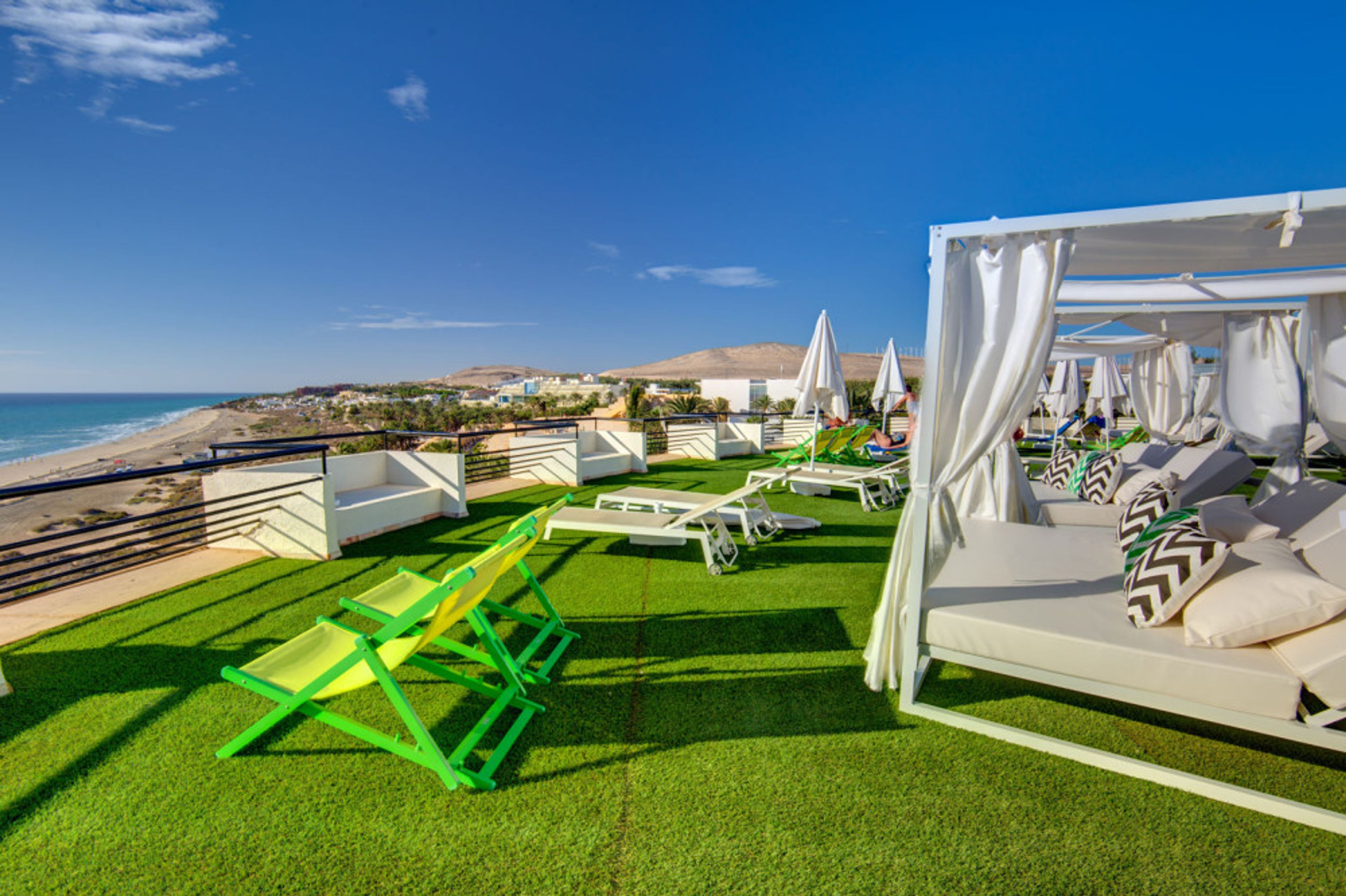 SBH Crystal Beach foto 2