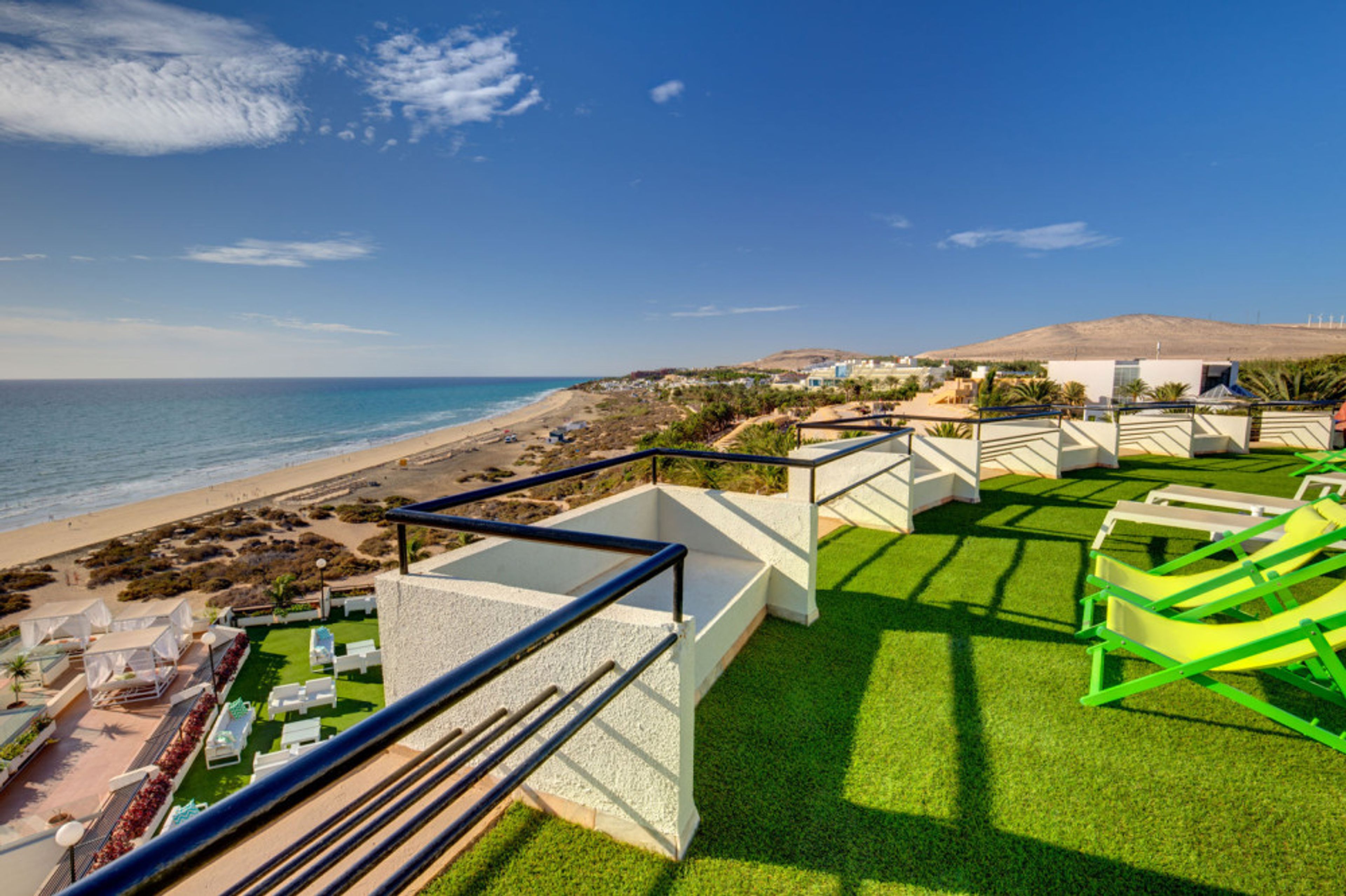 SBH Crystal Beach foto 3