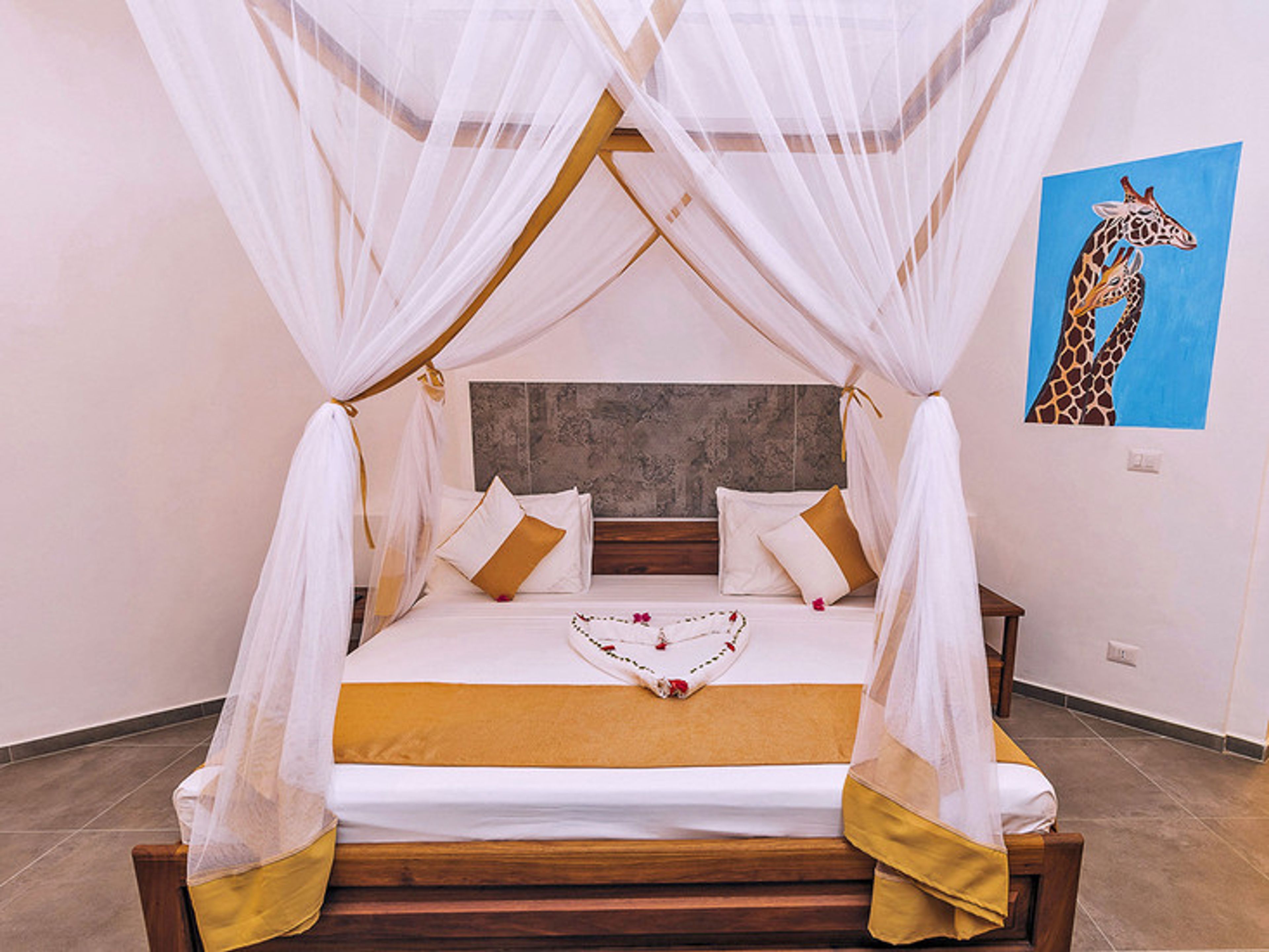 SBH Kilindini Resort foto 3