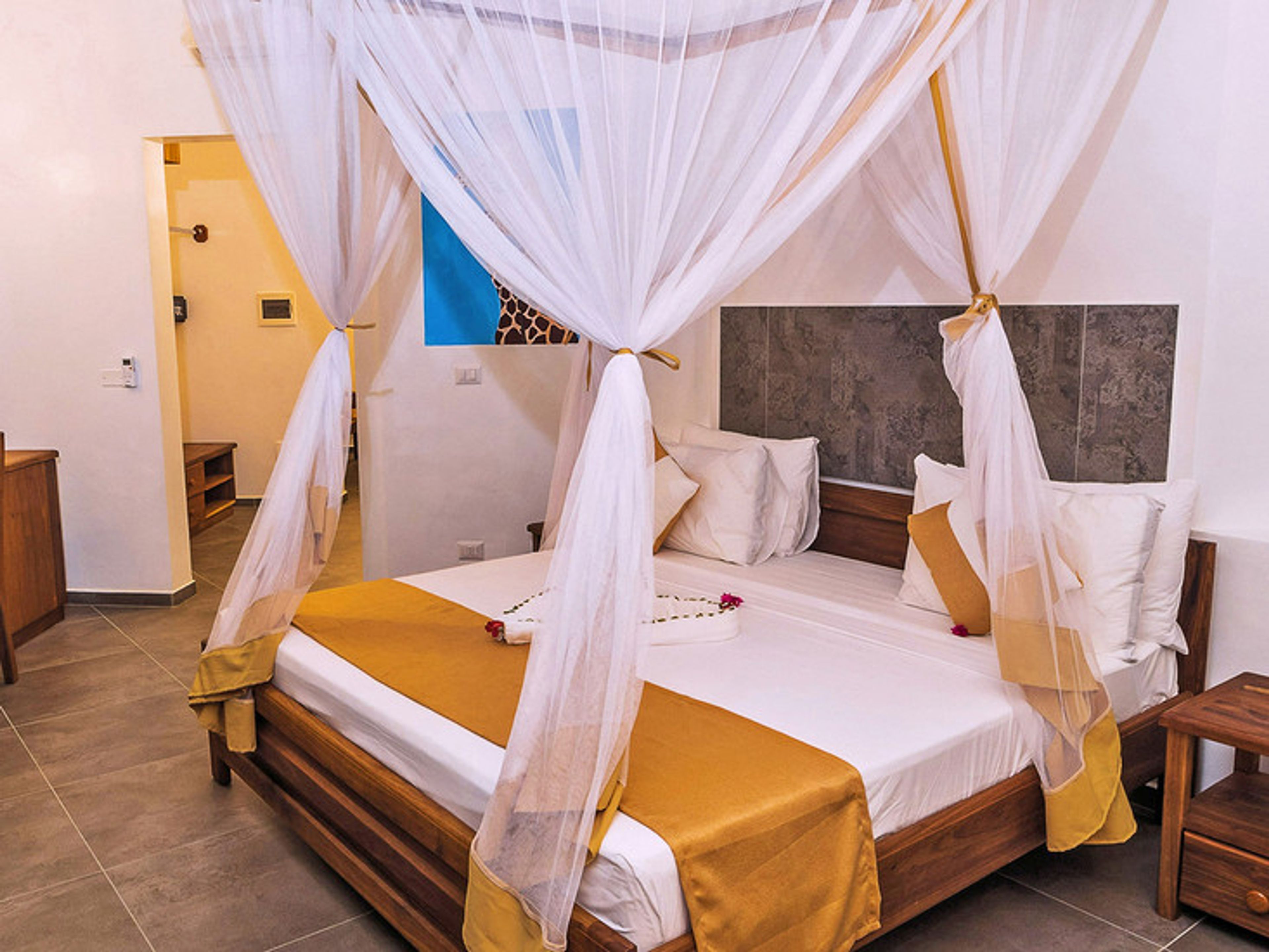 SBH Kilindini Resort foto 4