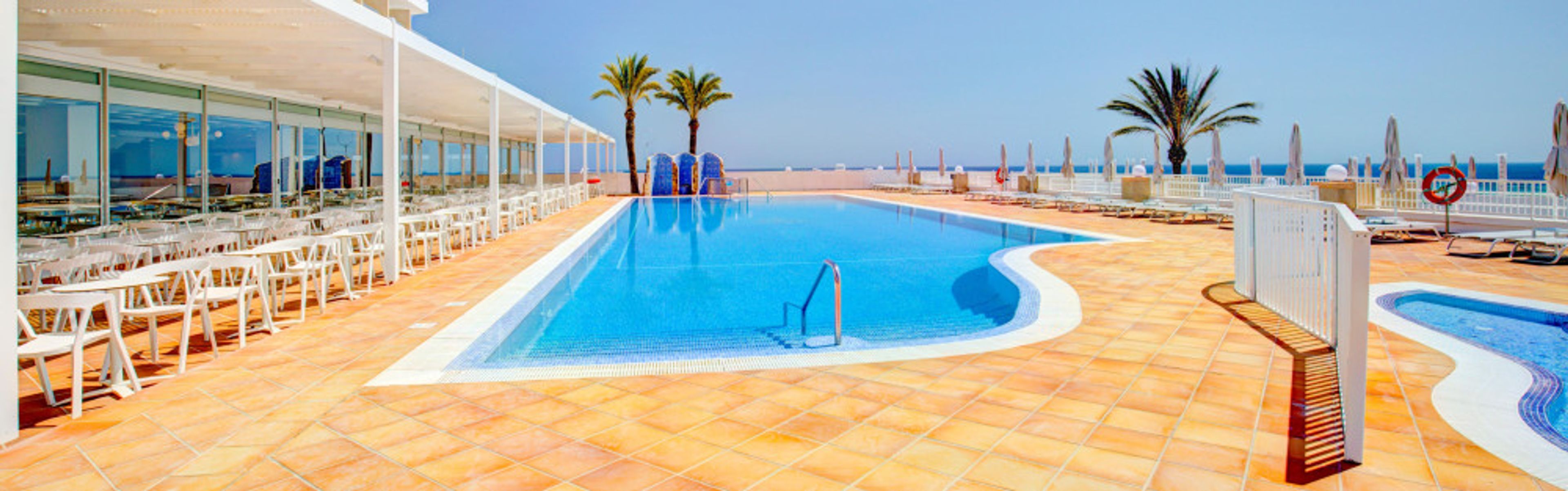 SBH Maxorata Resort foto 1