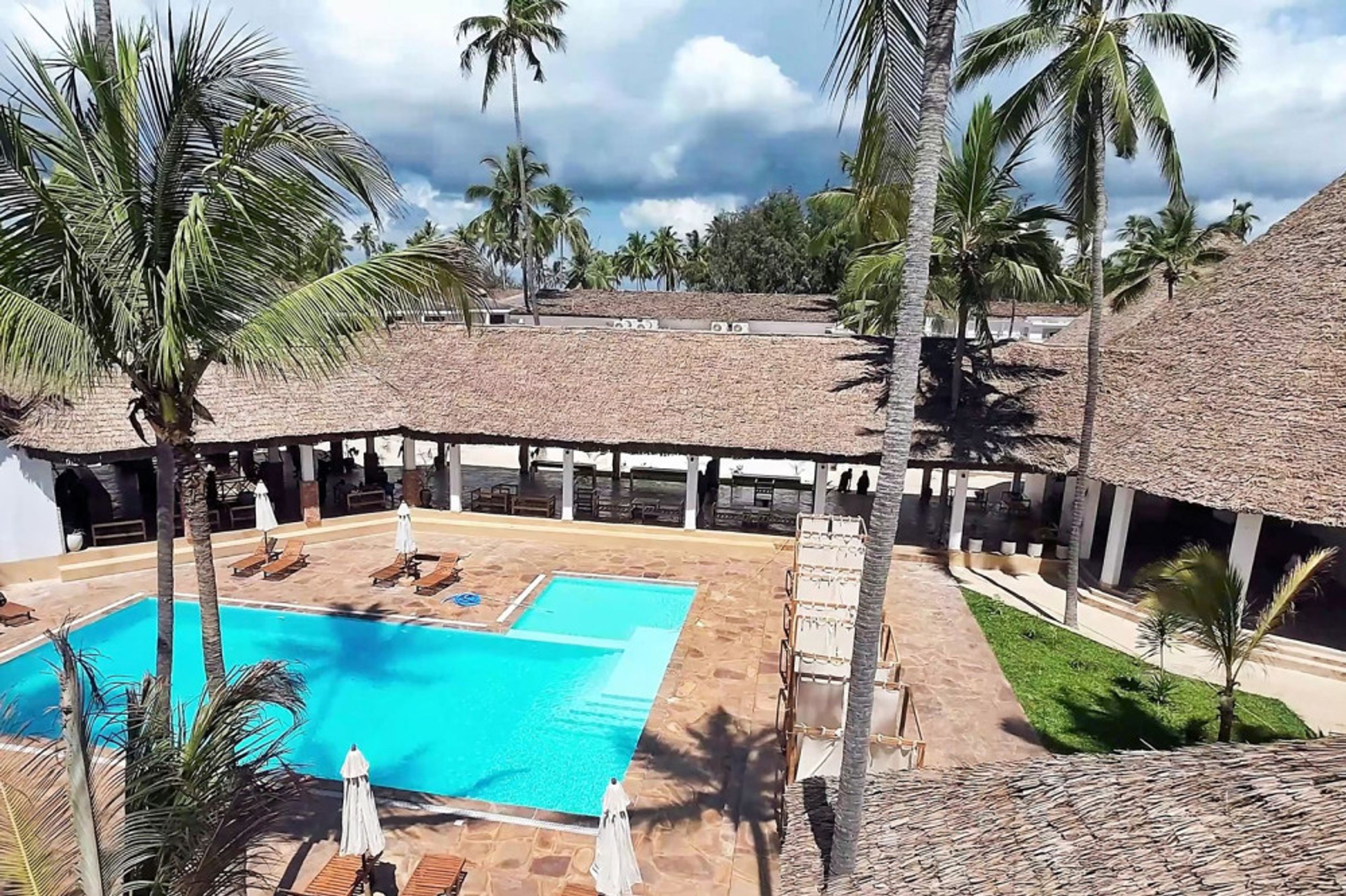 SBH Monica Zanzibar foto 2