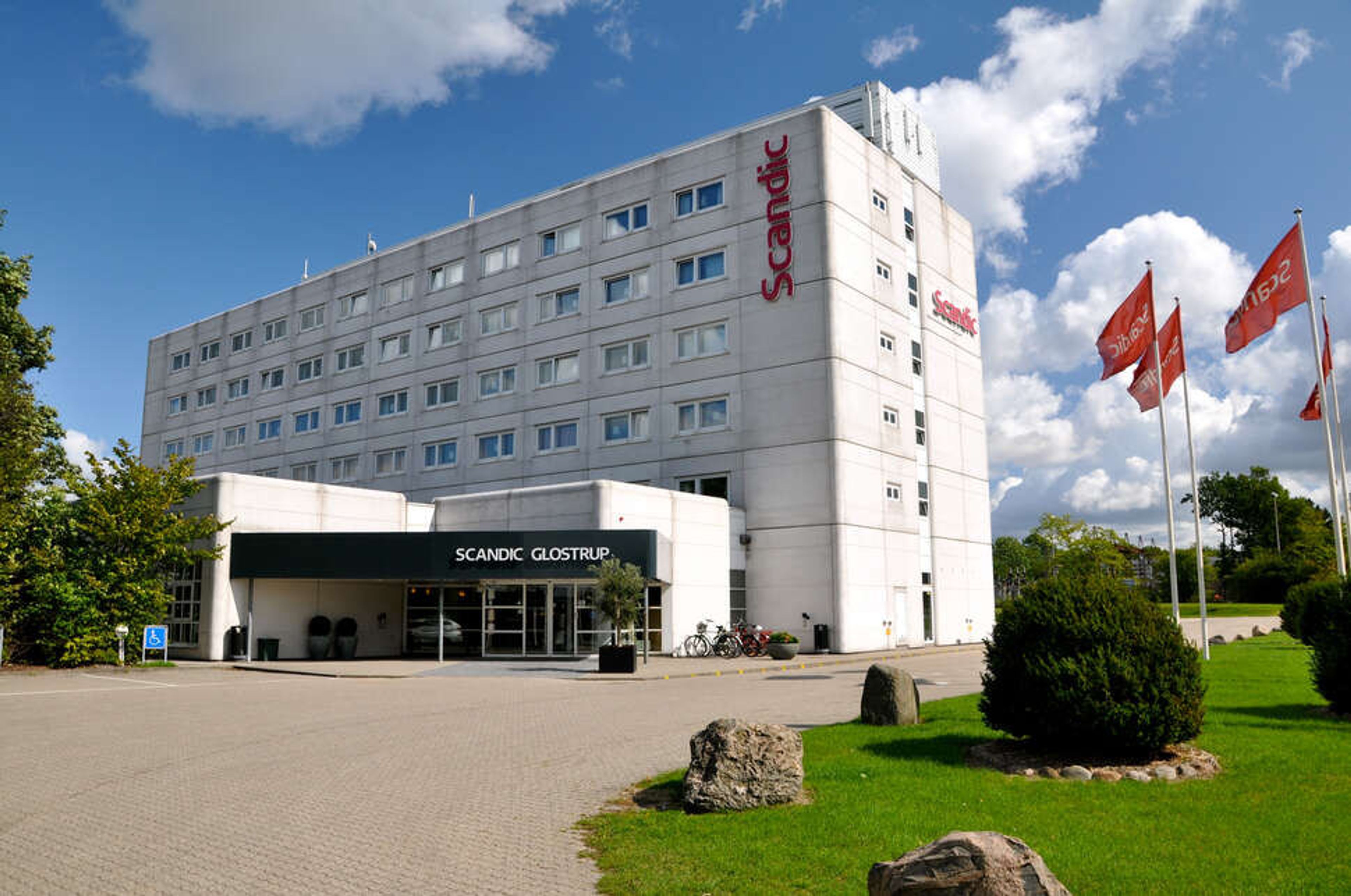 Scandic Glostrup Copenhagen