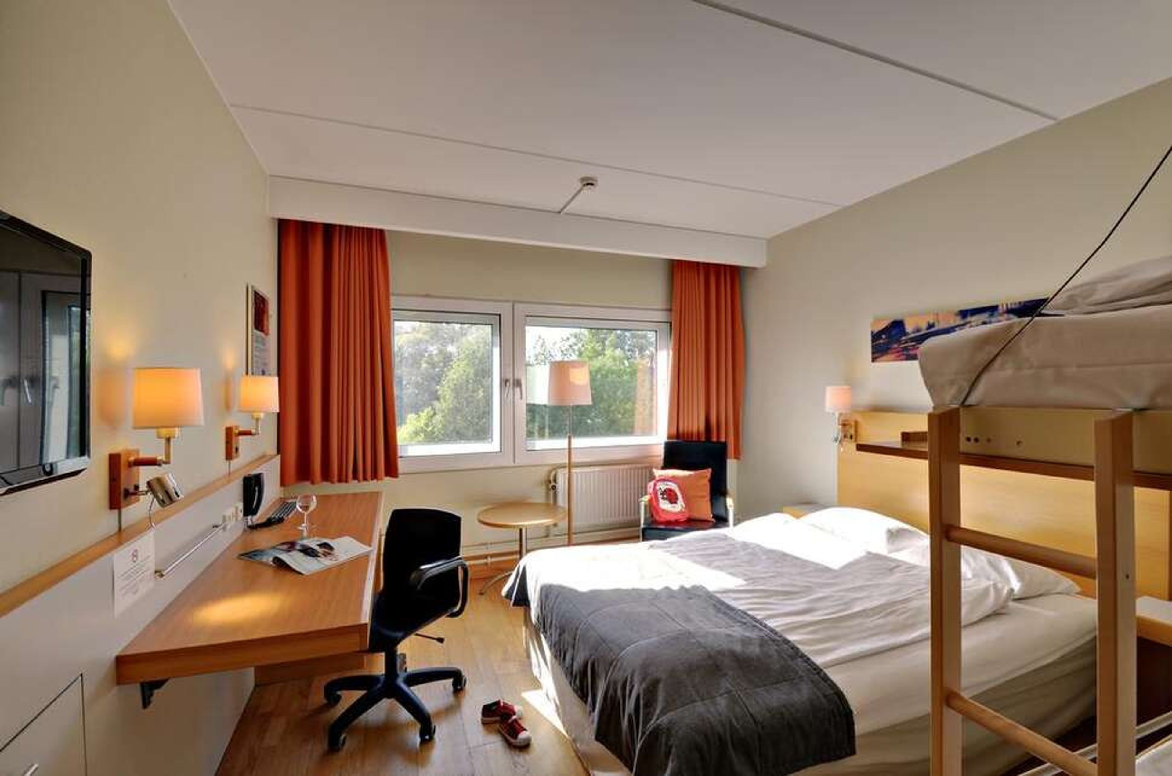 Scandic Glostrup Copenhagen foto 1