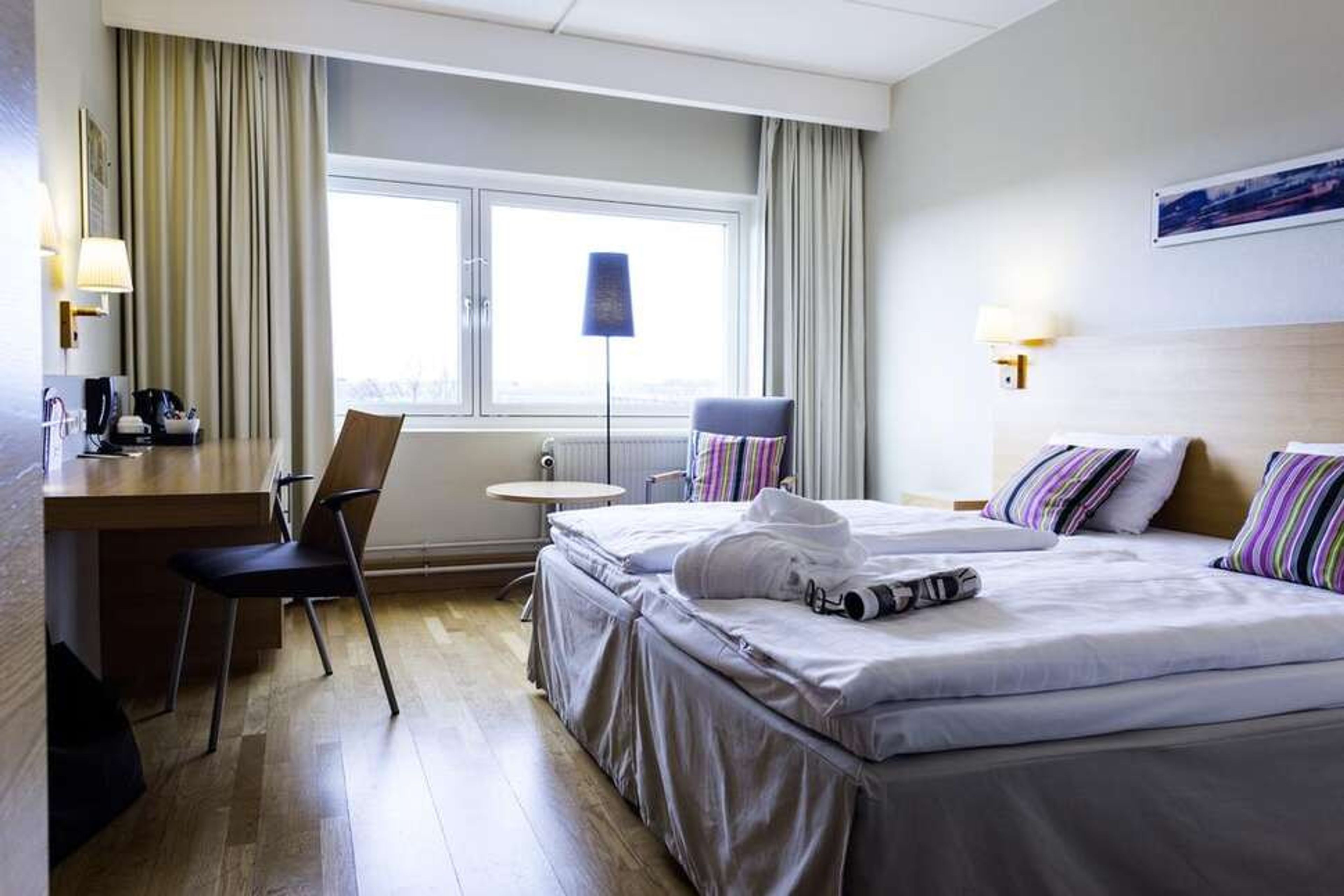 Scandic Glostrup Copenhagen foto 2