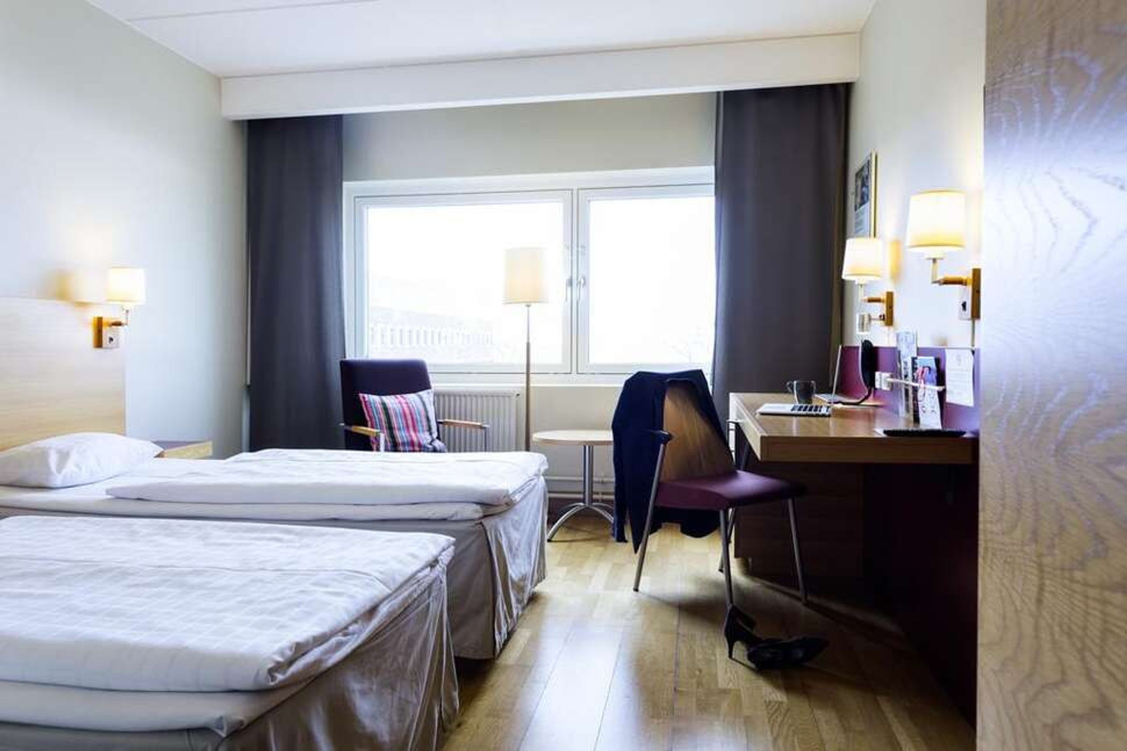 Scandic Glostrup Copenhagen foto 3
