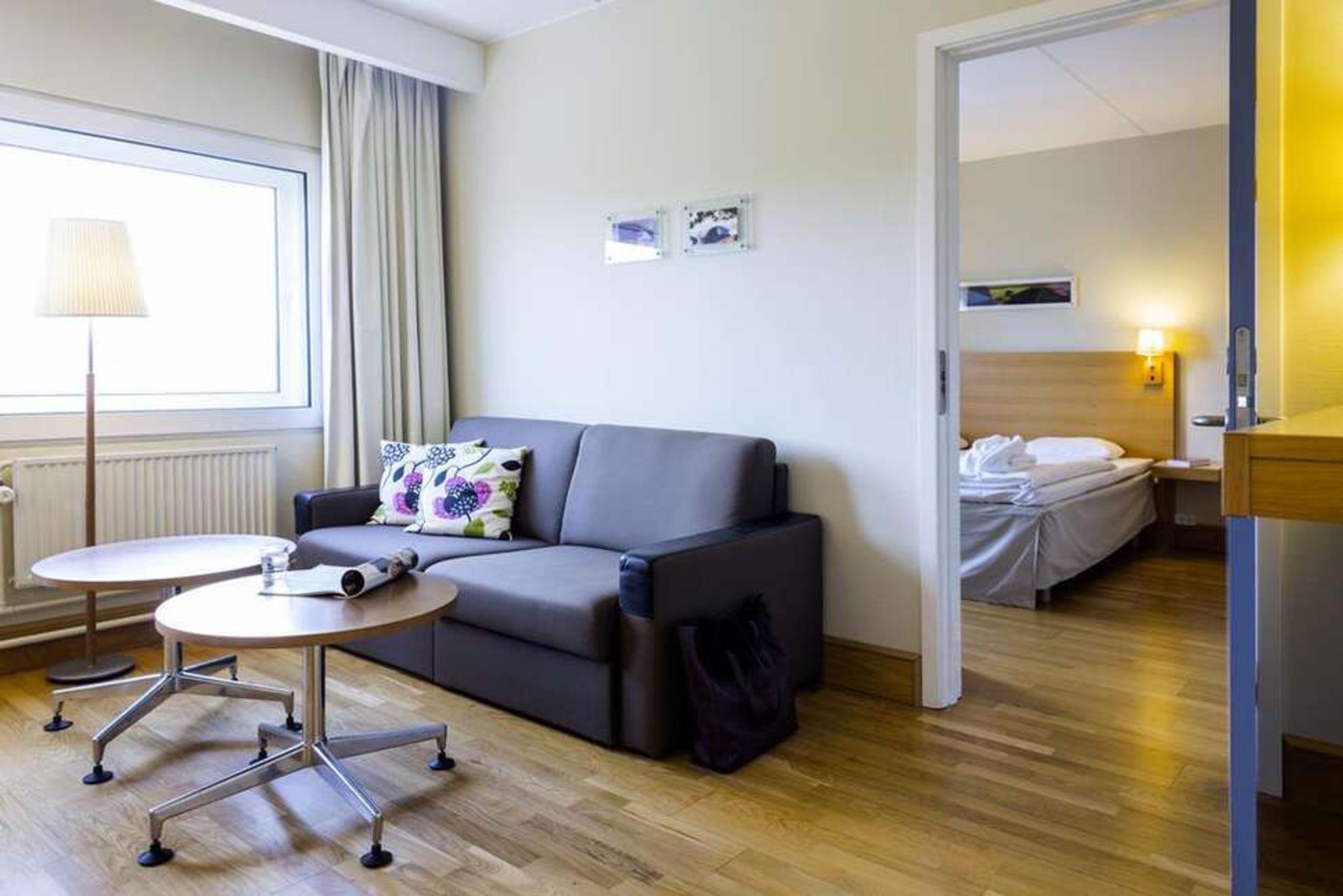 Scandic Glostrup Copenhagen foto 4