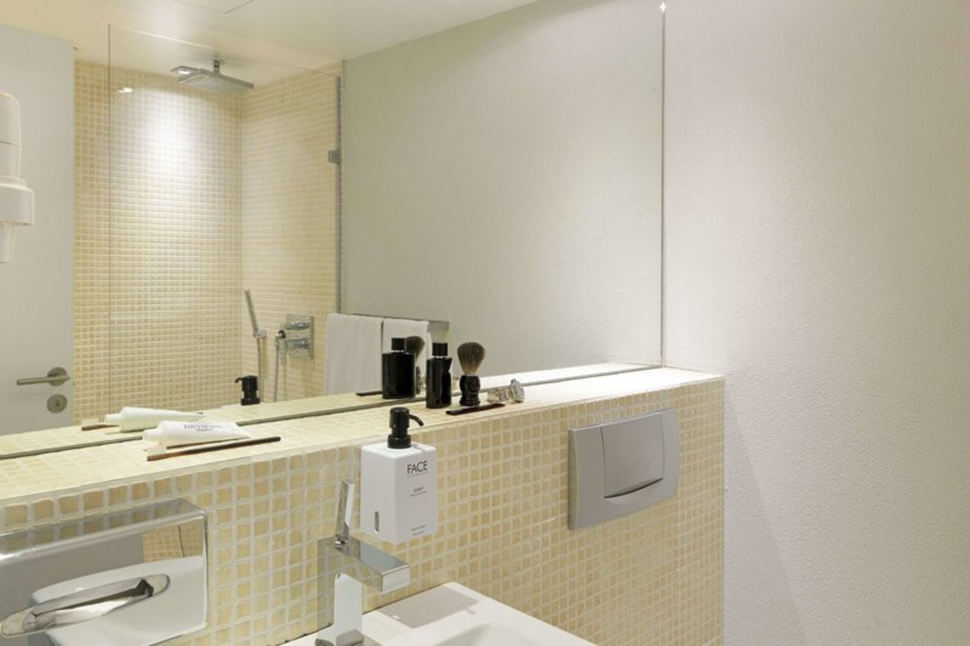 Scandic Front foto 2