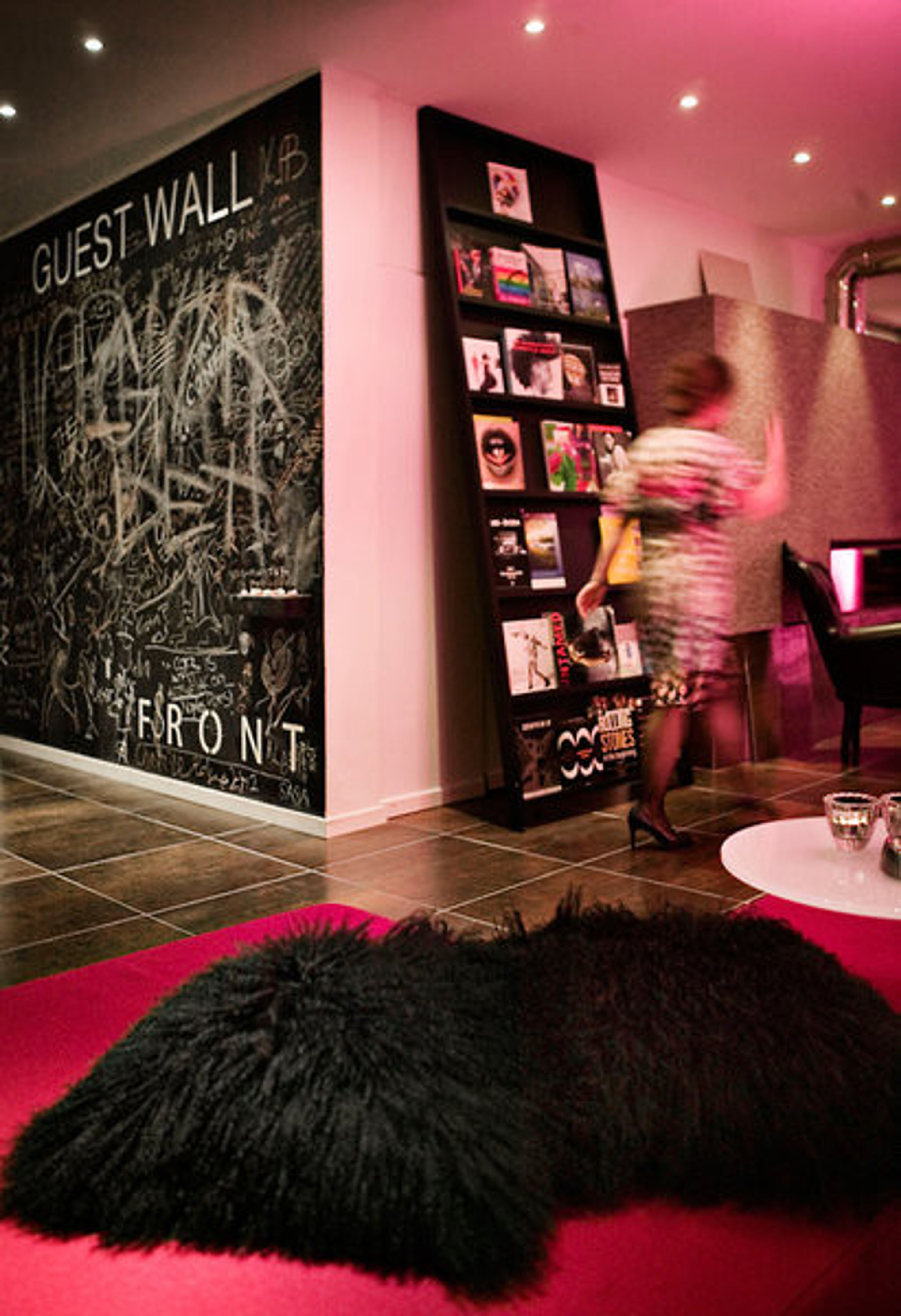 Scandic Front foto 4