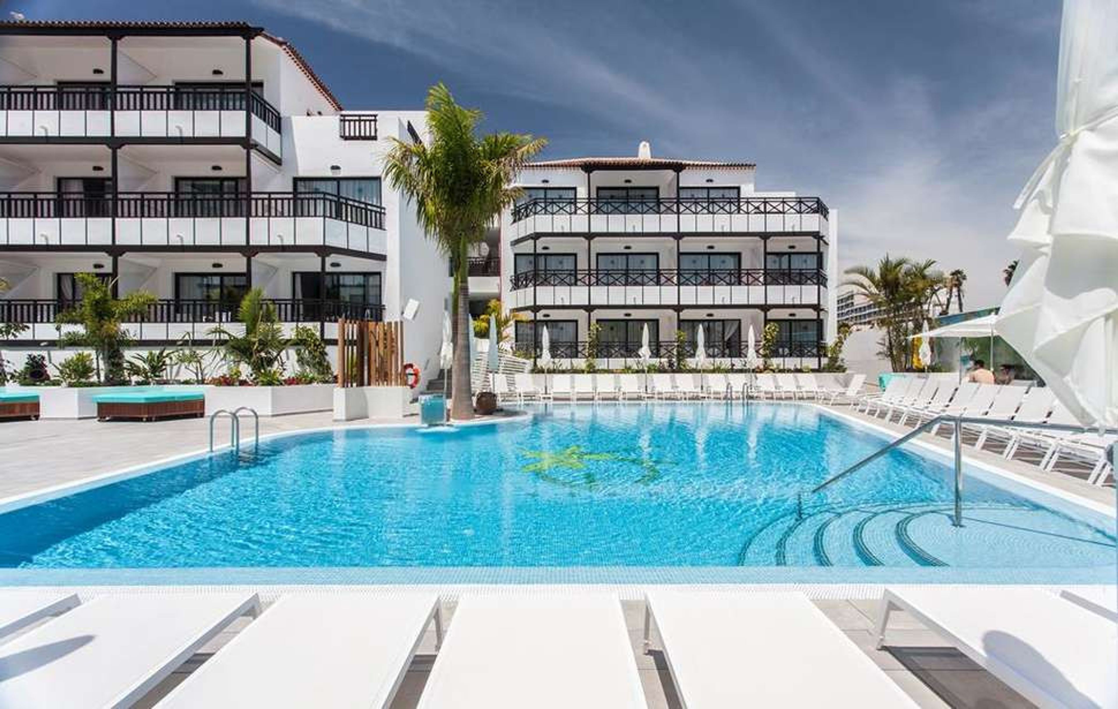 SCENE Vanilla Garden foto 1