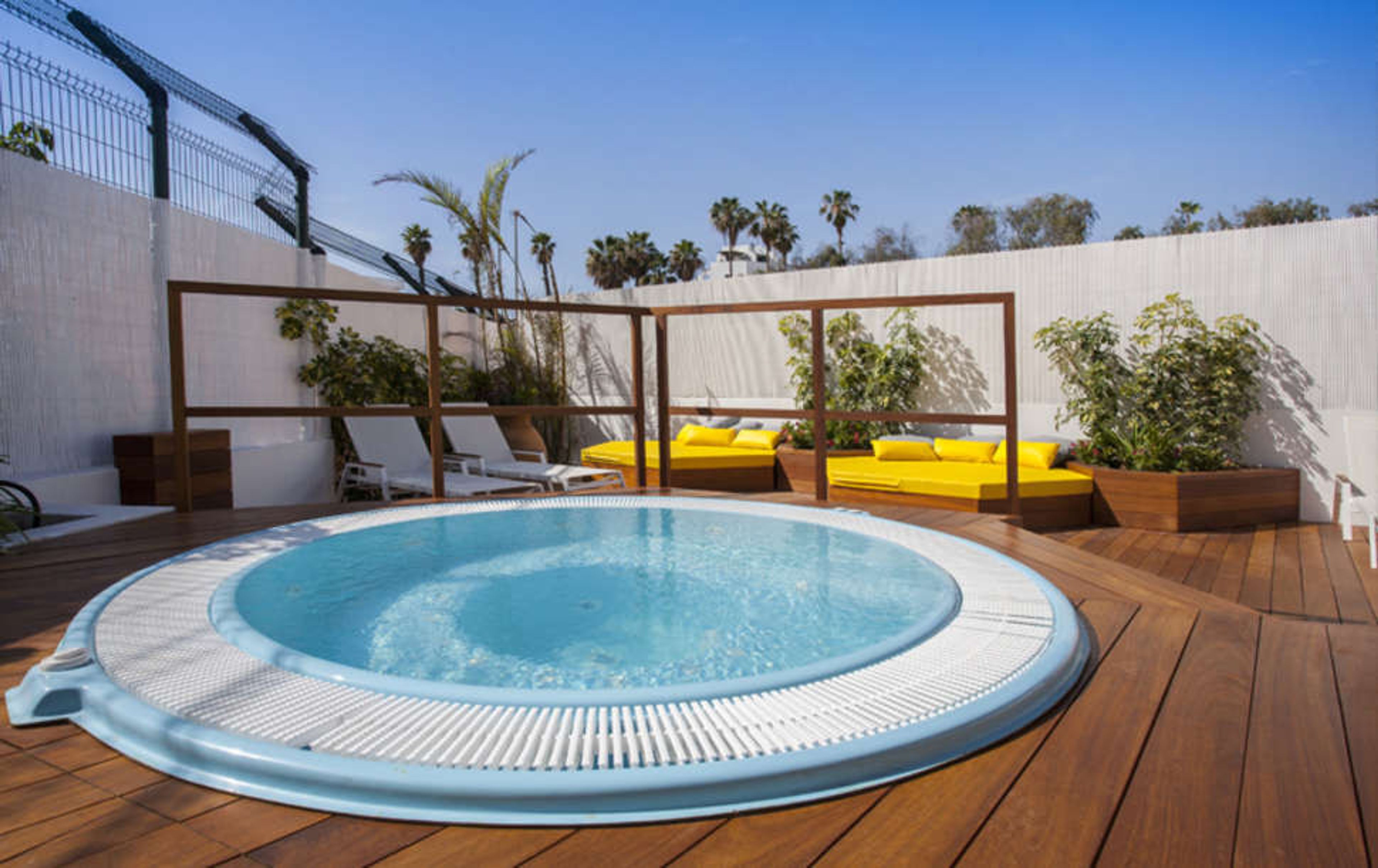 SCENE Vanilla Garden foto 2