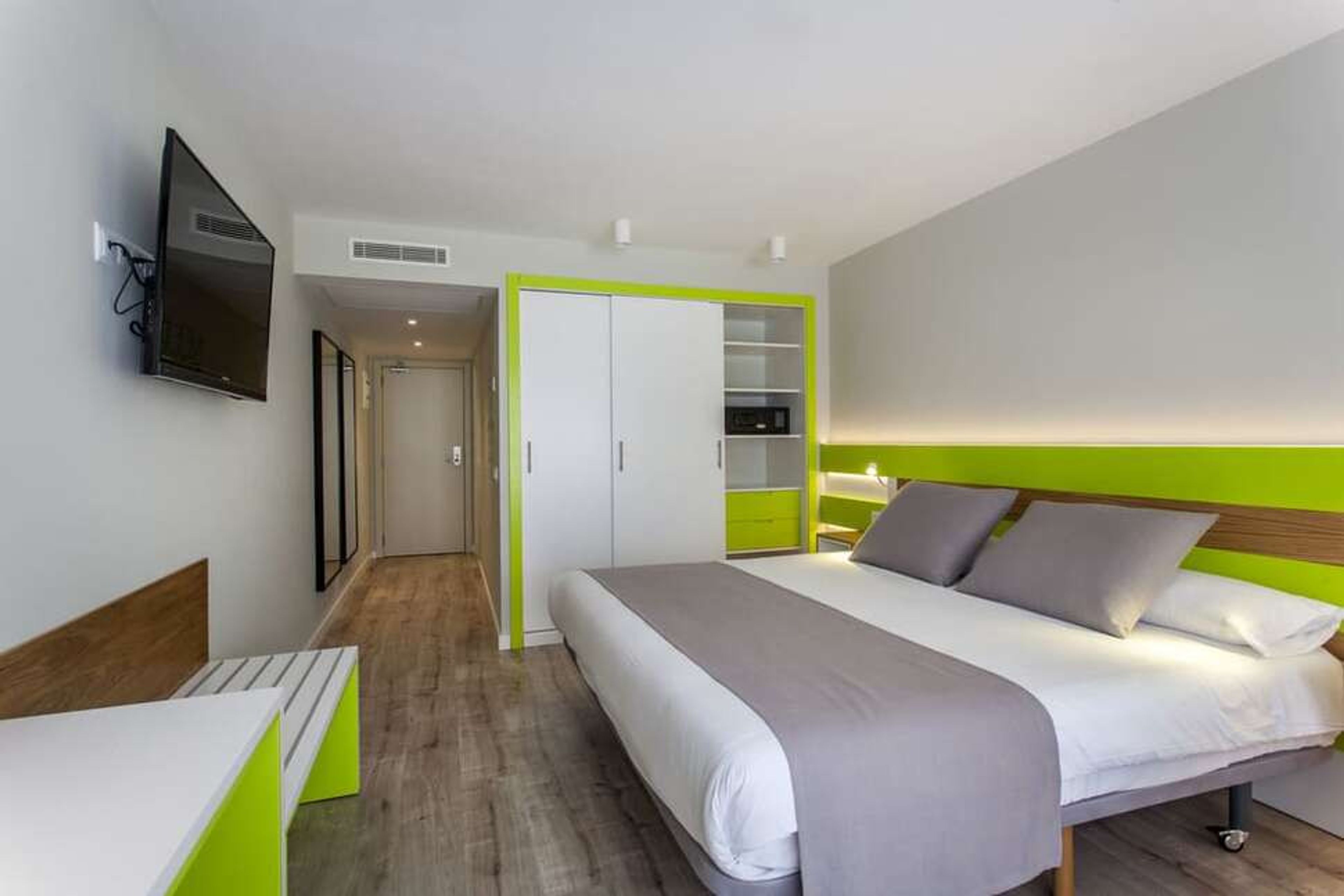 SCENE Vanilla Garden foto 3