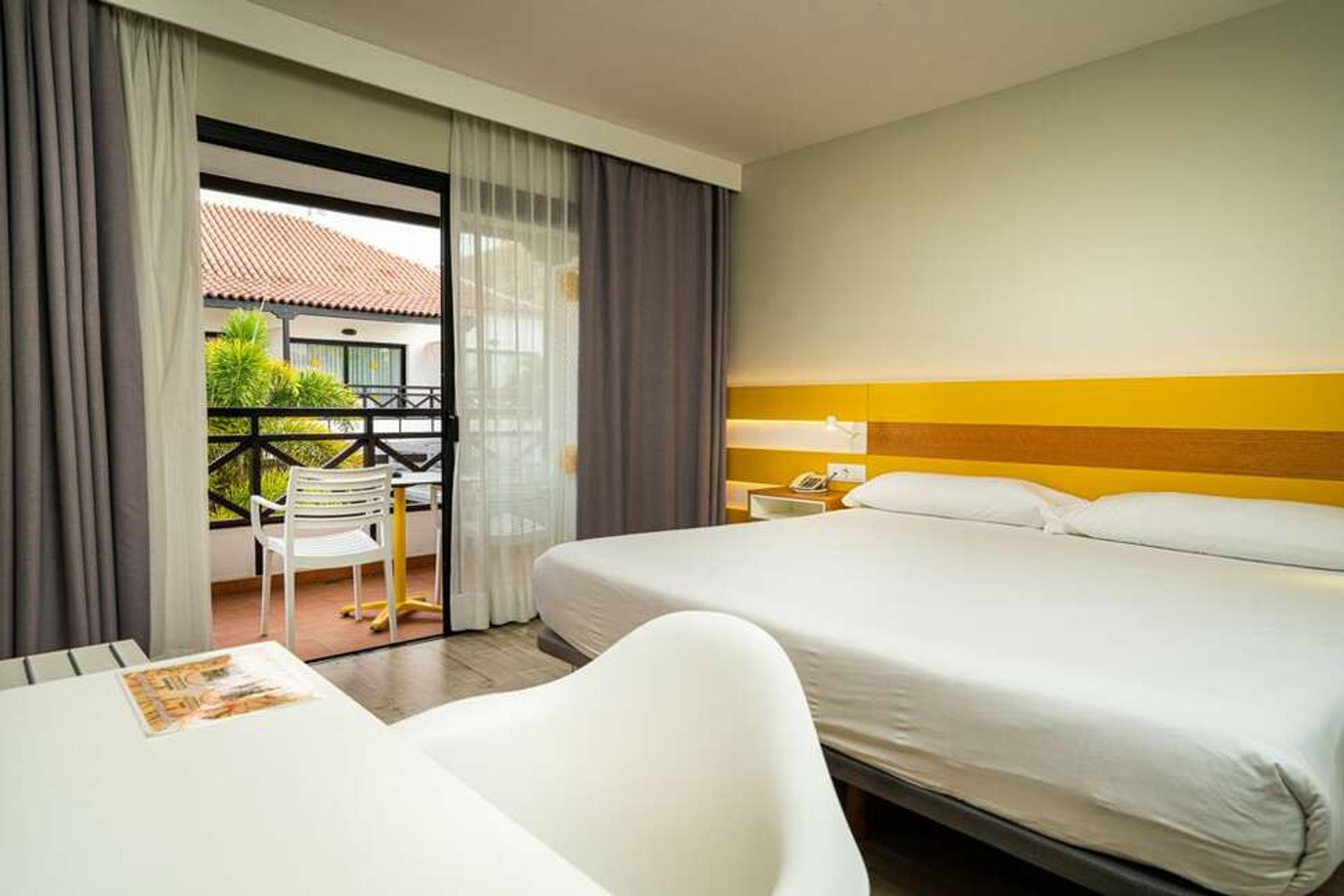 SCENE Vanilla Garden foto 4