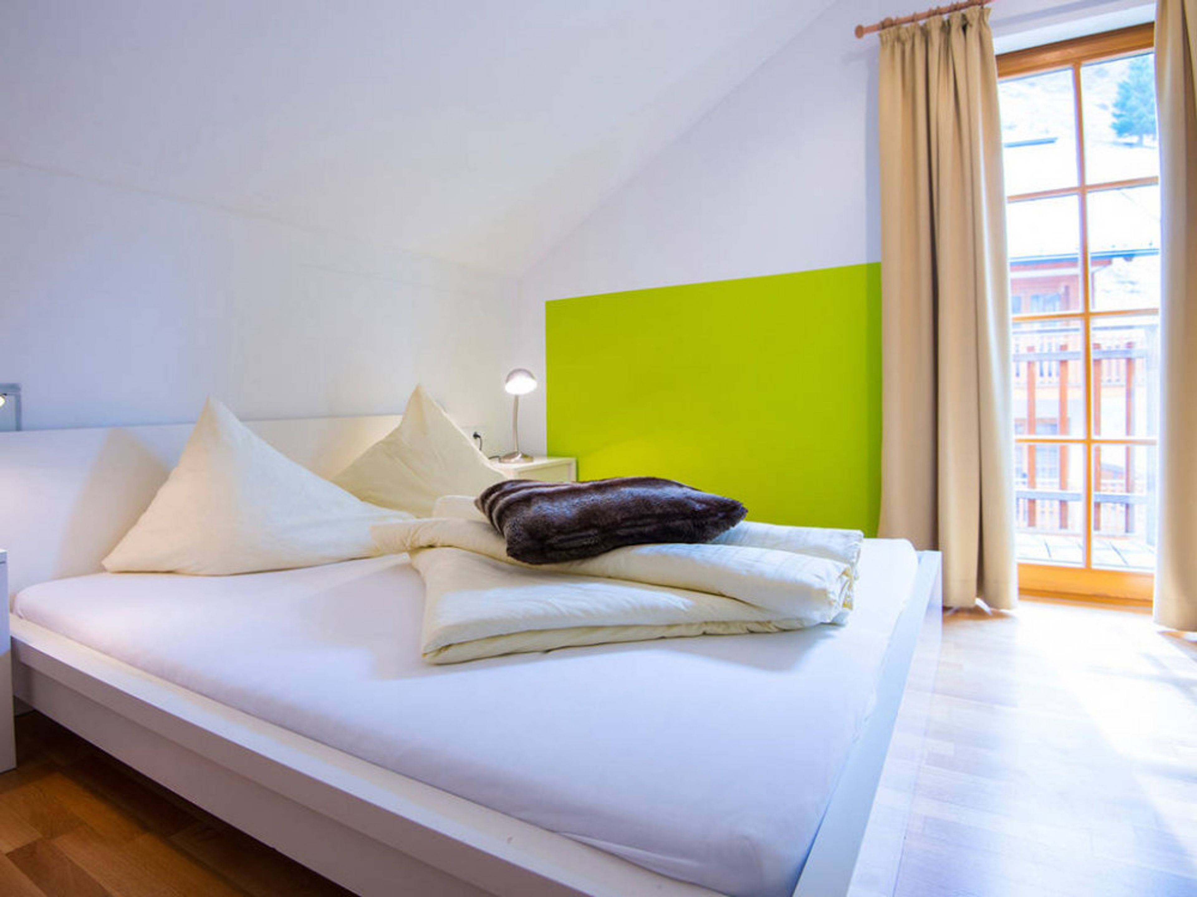 Schonblick Mountain Resort en Spa foto 3