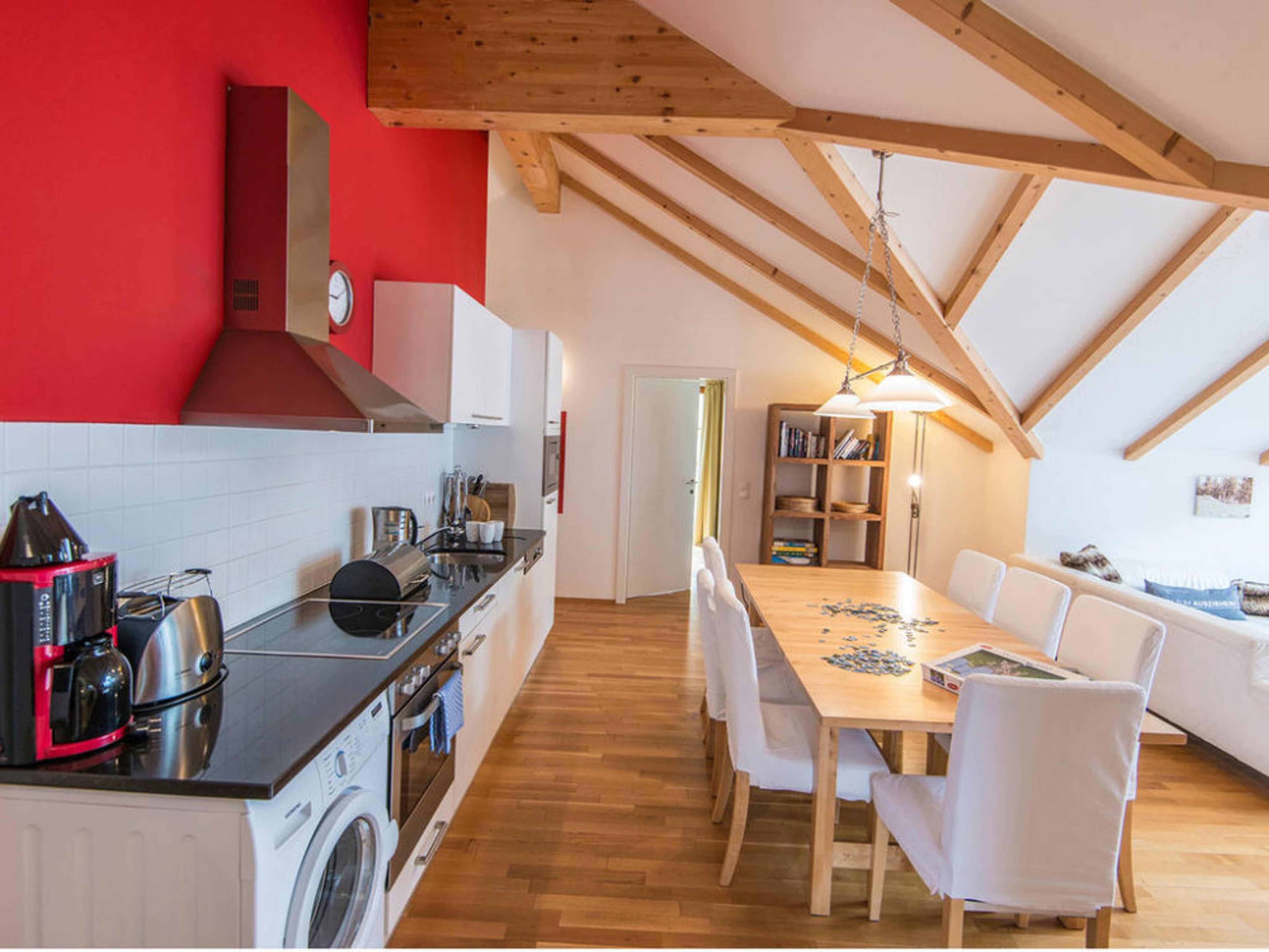 Schonblick Mountain Resort en Spa foto 4