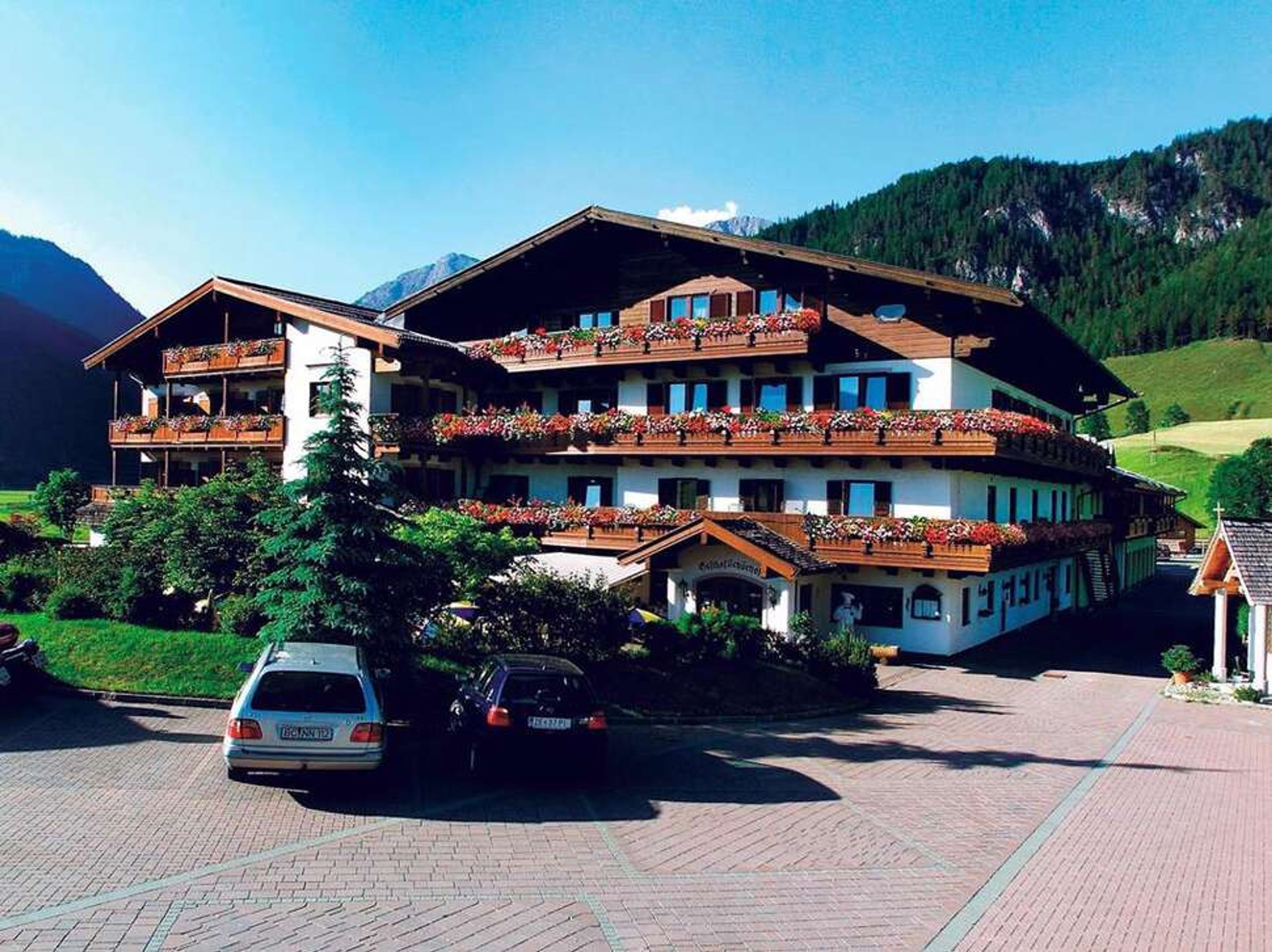 Schorhof