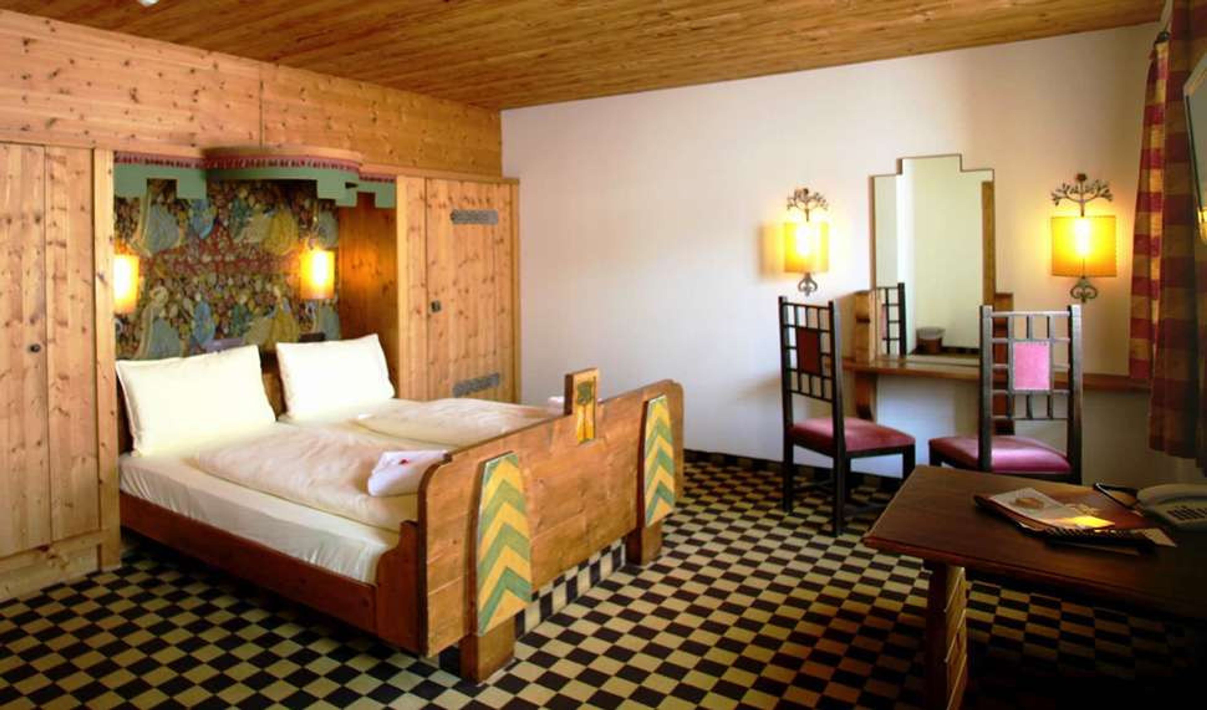 Schlosshotel Rosenegg foto 2