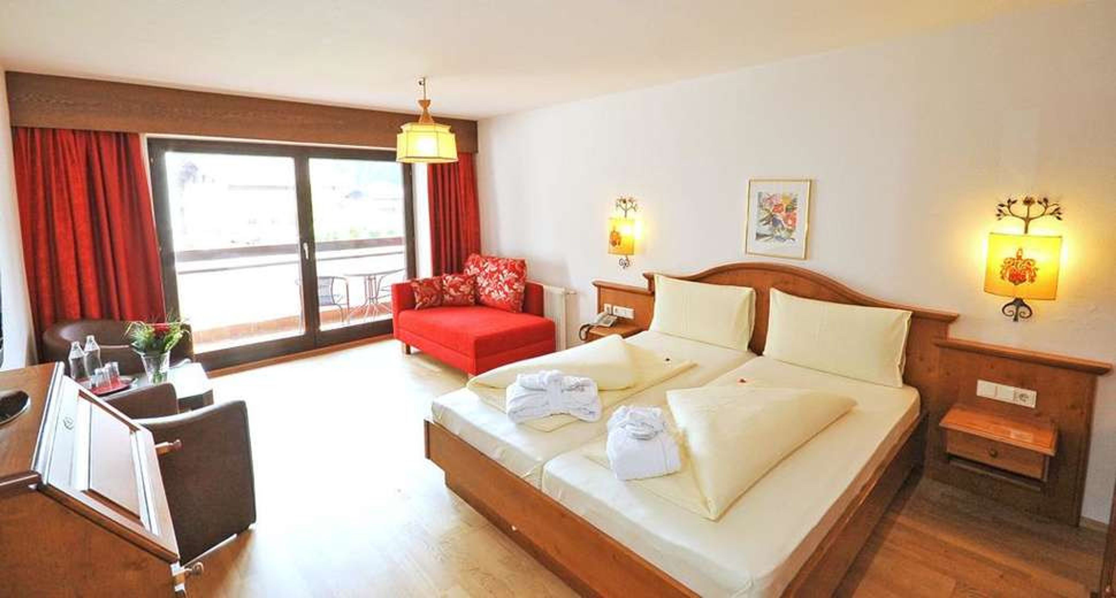 Schlosshotel Rosenegg